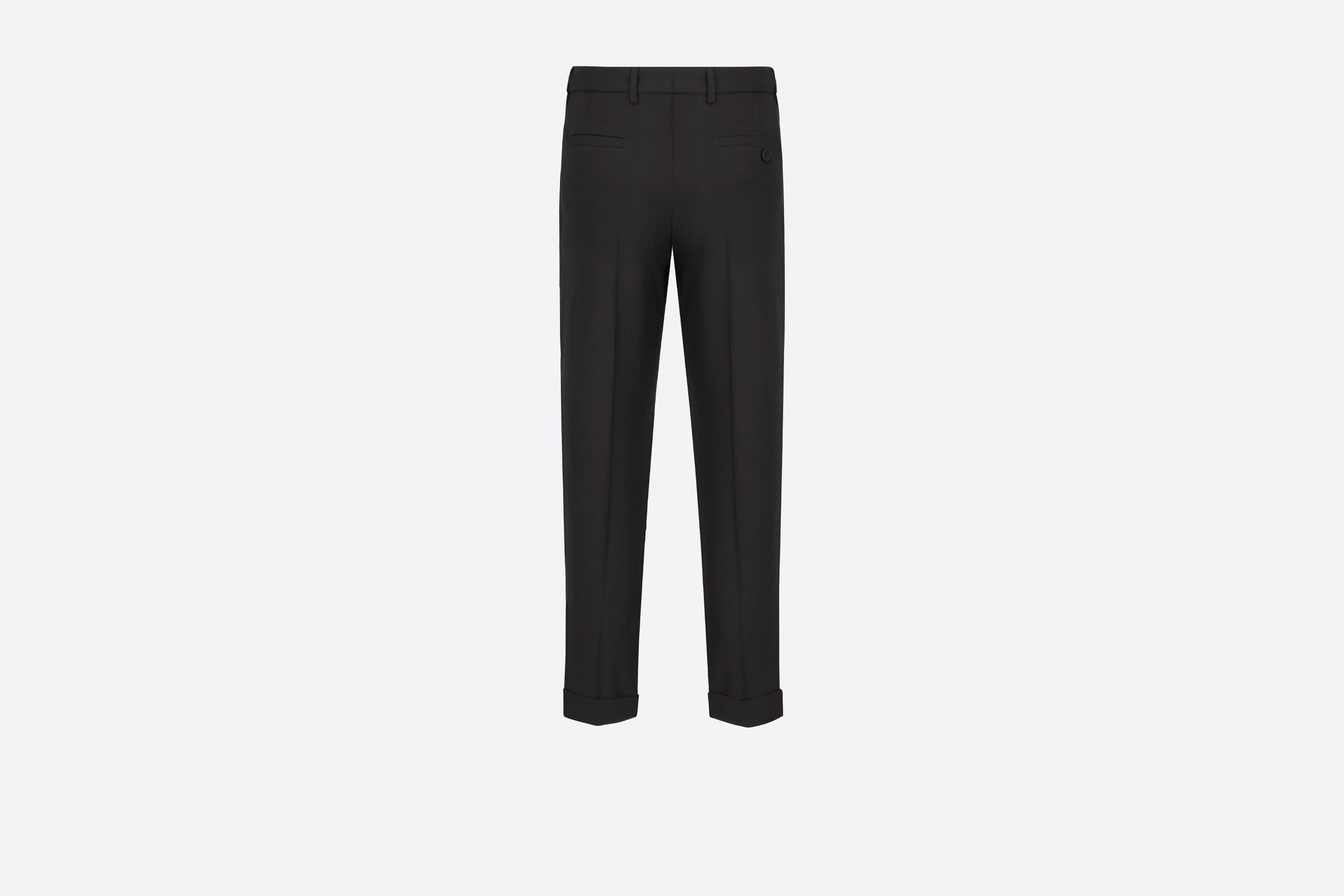 Tailored Chinos - 2
