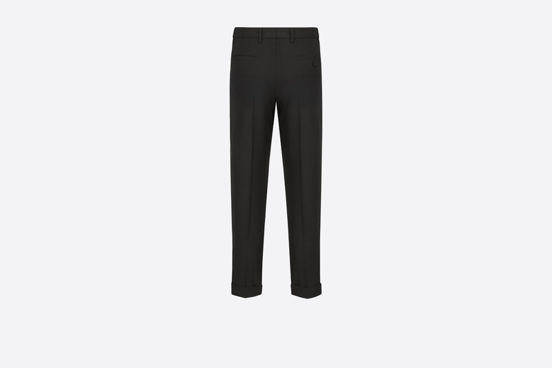 Dior Tailored Chinos outlook