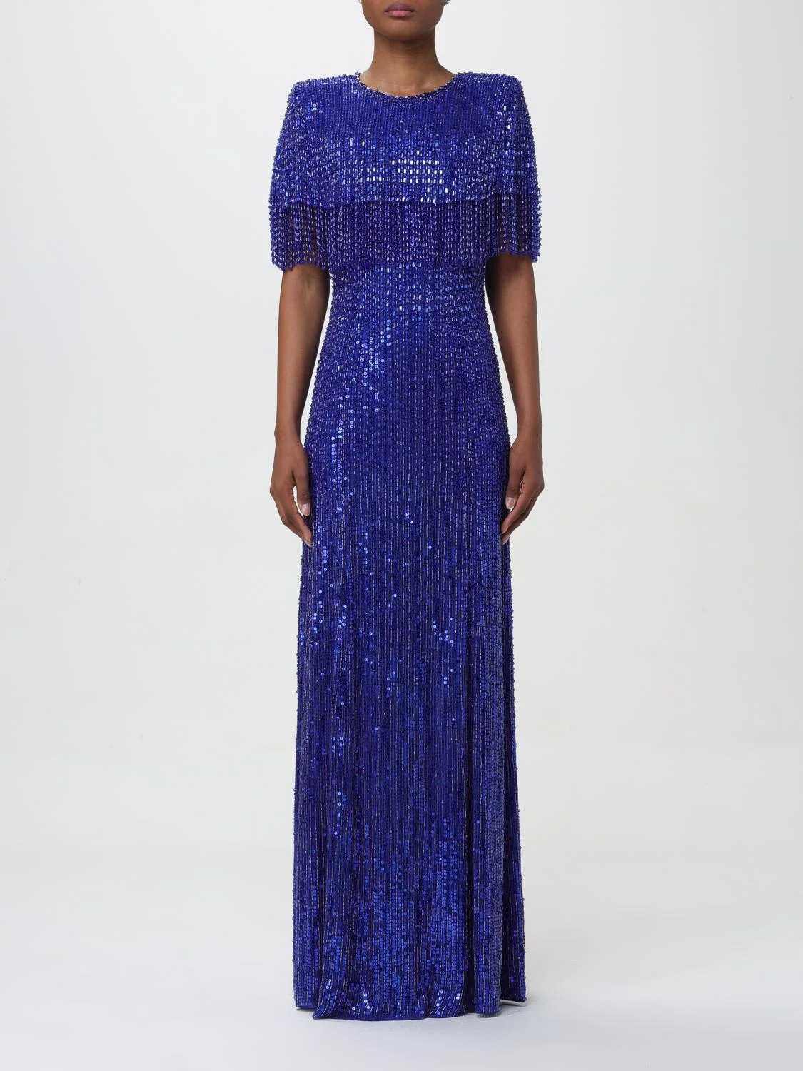 Dress woman Jenny Packham - 1