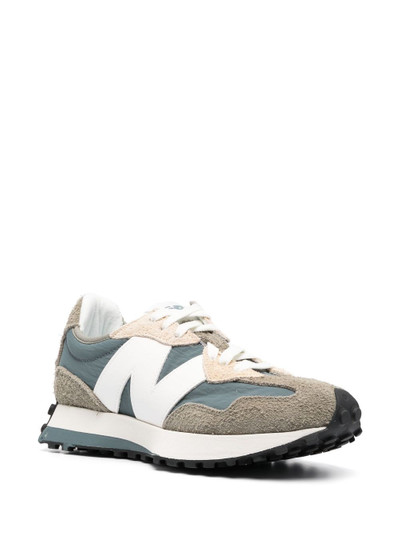 New Balance 327 low-top sneakers outlook