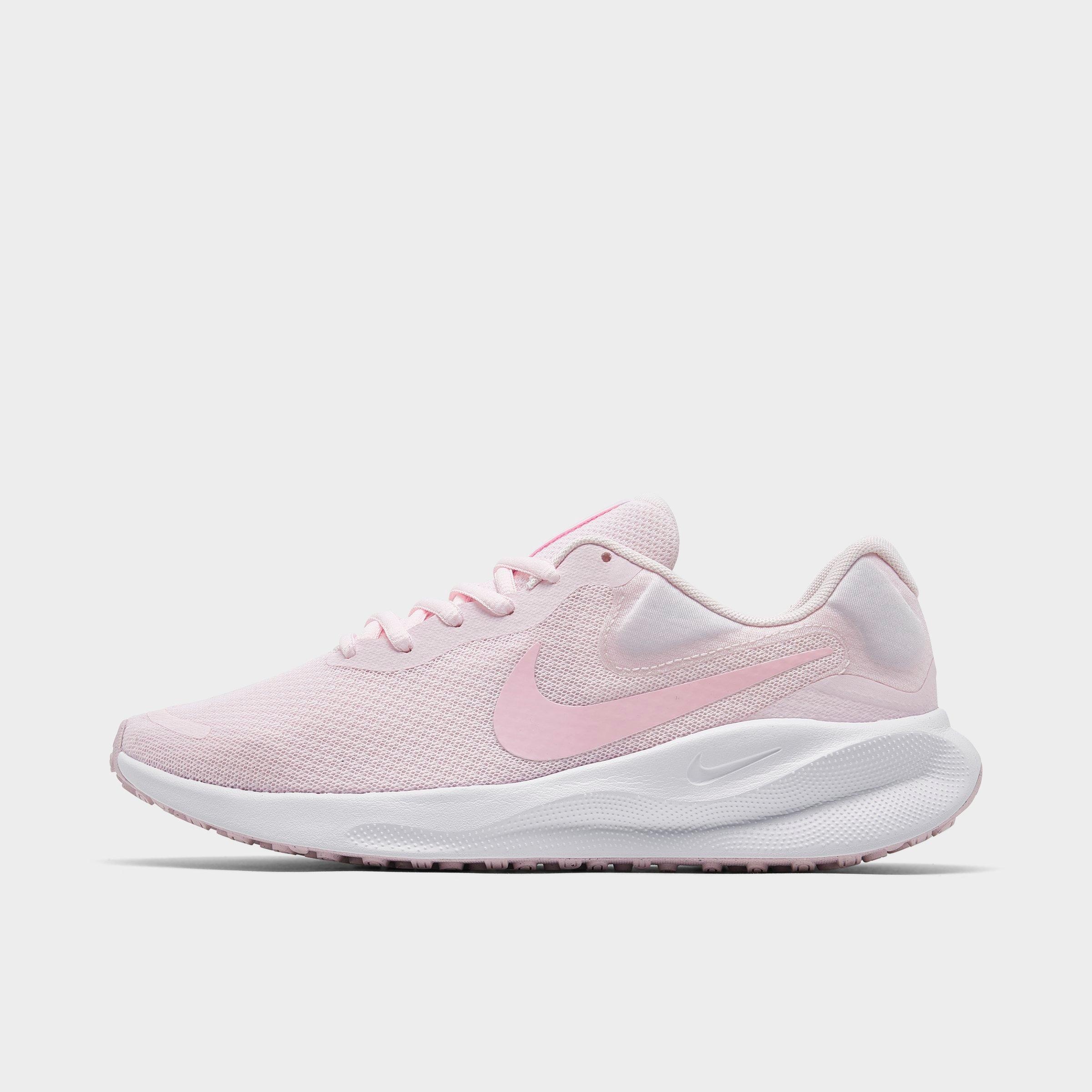 WOMEN'S NIKE REVOLUTION 7 RUNNING SHOES - 1