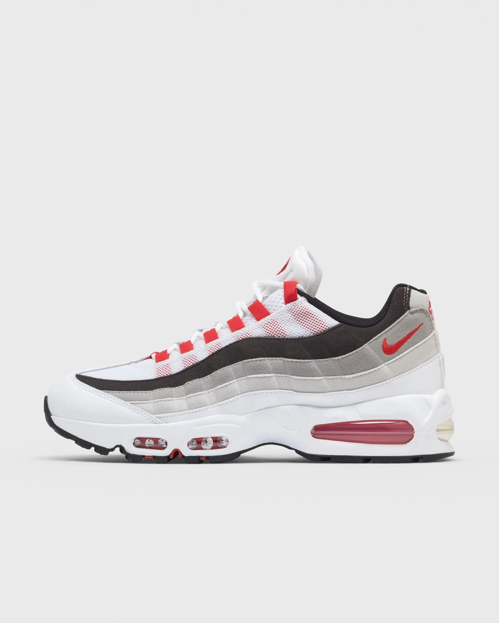 Nike AIR MAX 95 BIG BBL PREMIUM - IB7862-100 | REVERSIBLE