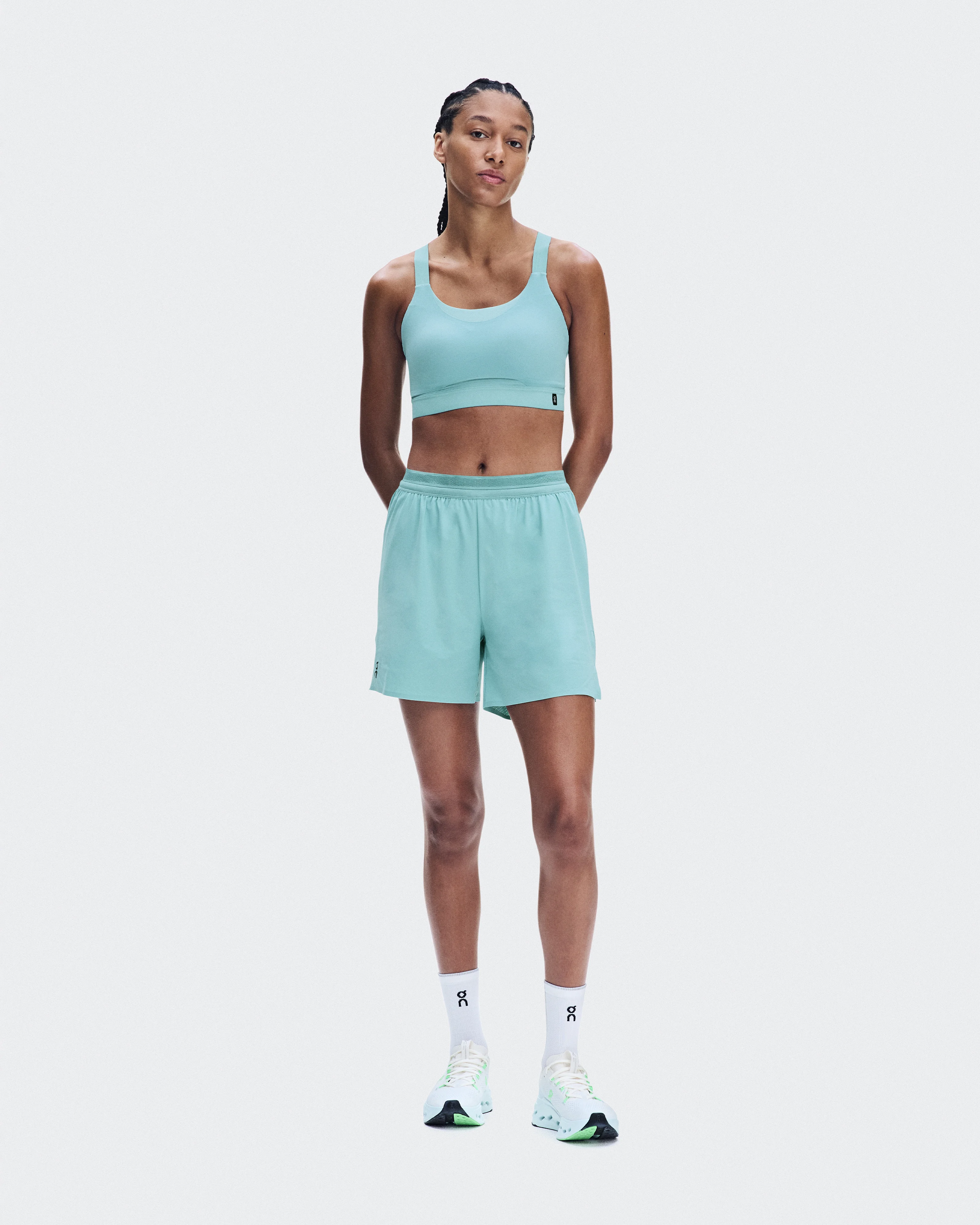 5" Performance Shorts - 1