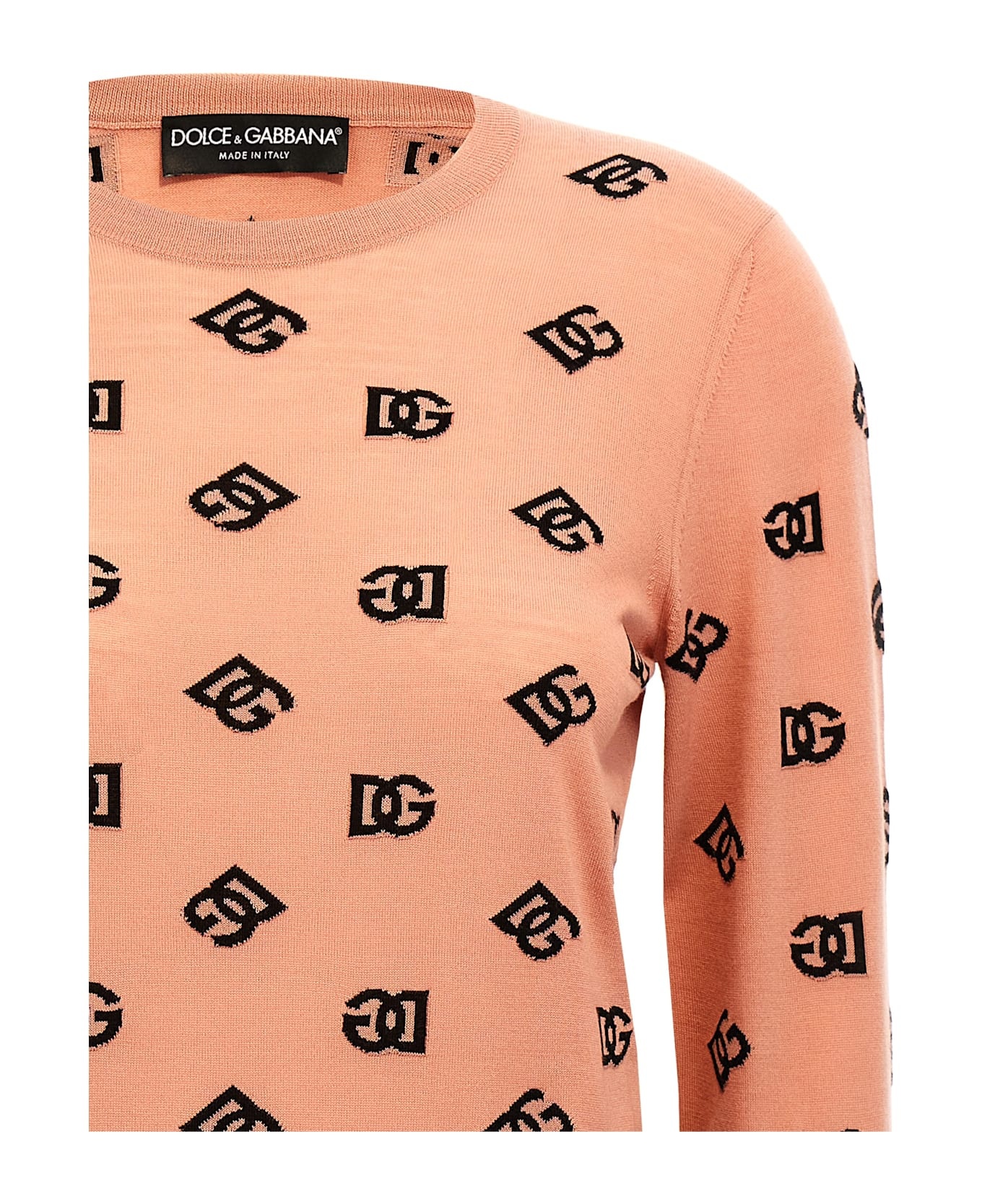 Logo Sweater - 3