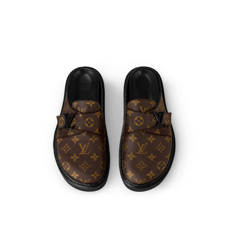 LV Easy Mule 4