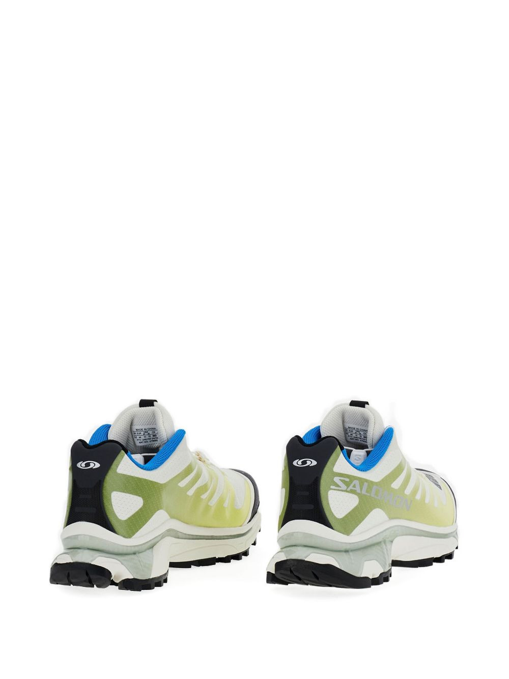 XT-4 OG sneakers - 3