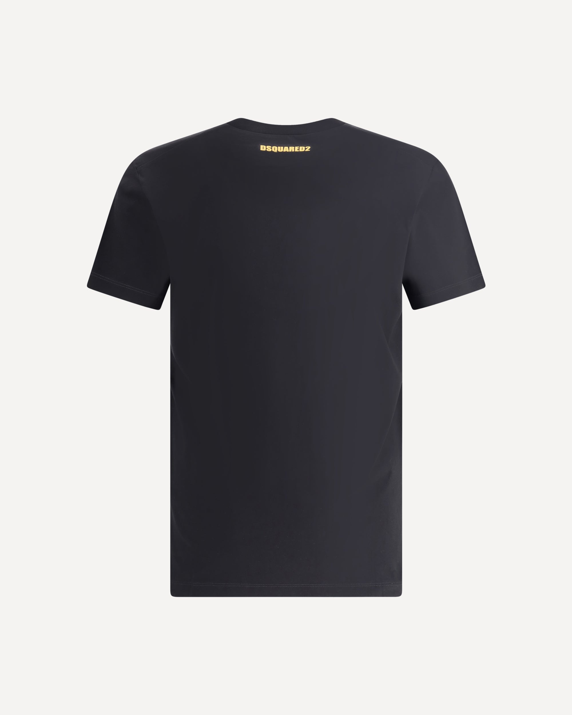 Logoed T-Shirt - 2
