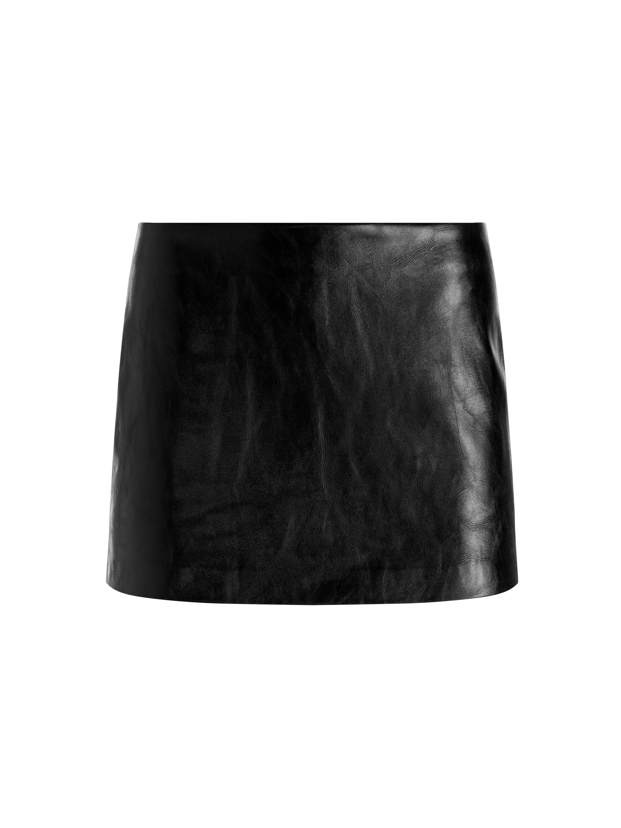 MACE VEGAN MINI SKORT - 1