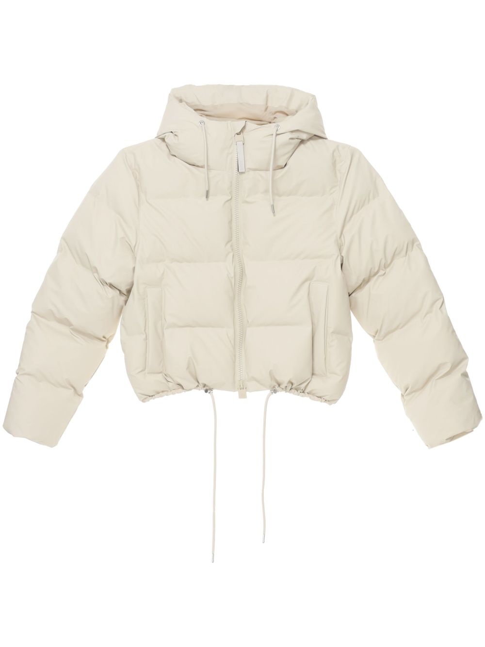 Alta puffer jacket - 1
