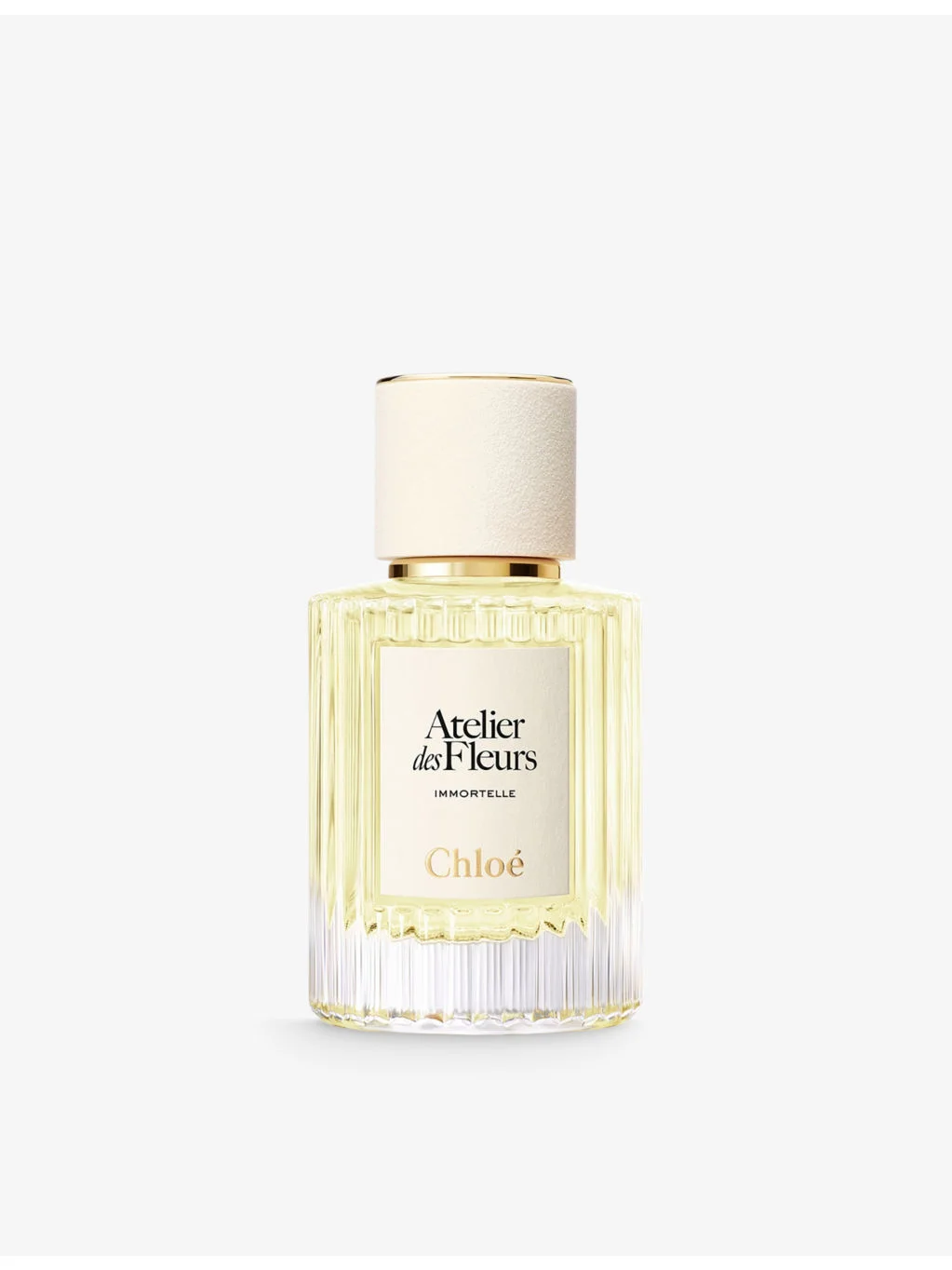 Atelier des Fleurs Immortelle eau de parfum 50ml - 1