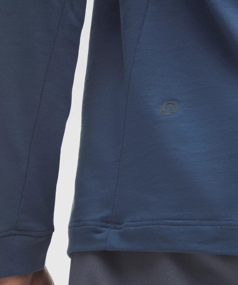 Zeroed In Long-Sleeve Shirt *Graphic 5