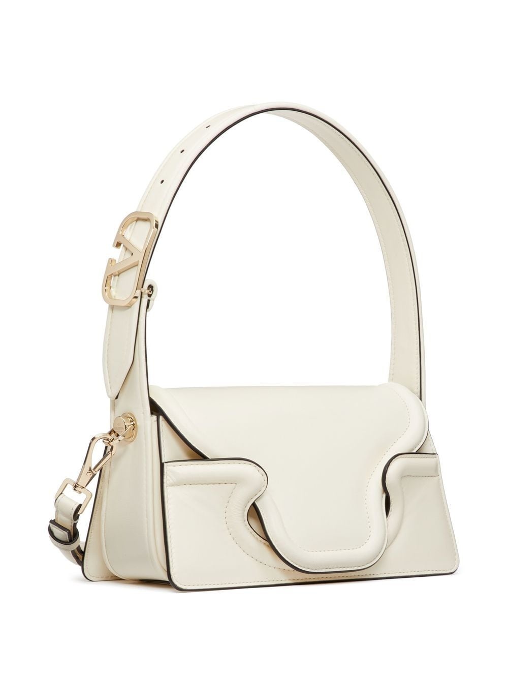 Le Petite Deuxième shoulder bag - 4