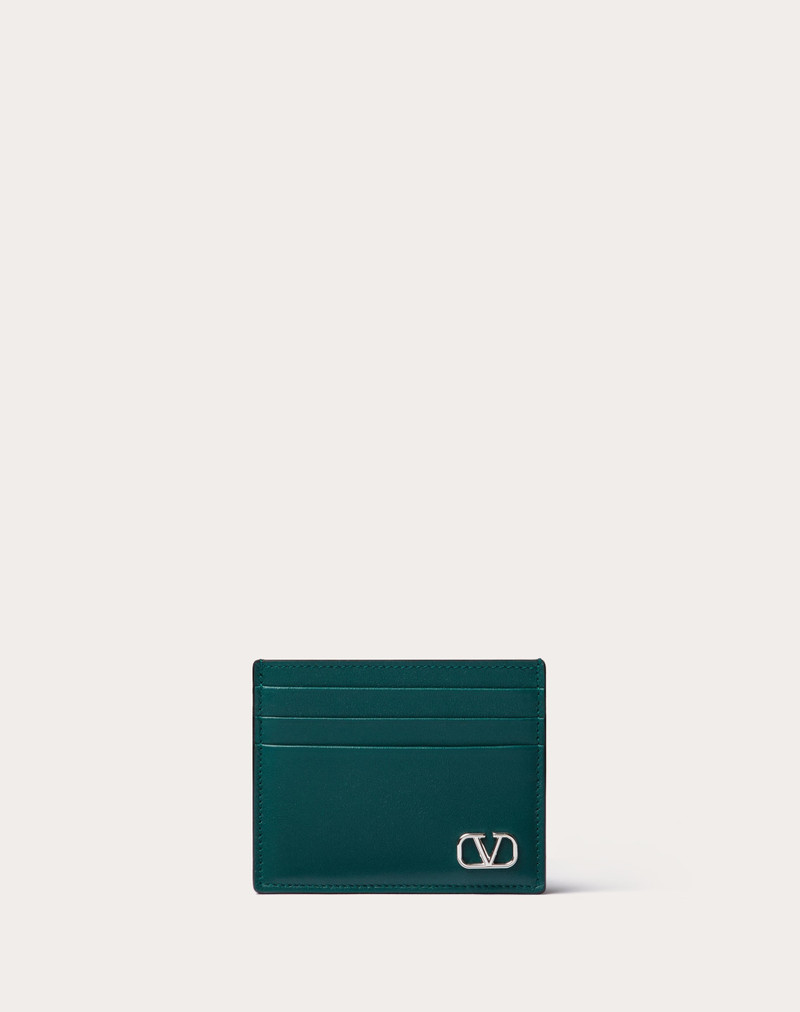 VLOGO SIGNATURE CARDHOLDER 1