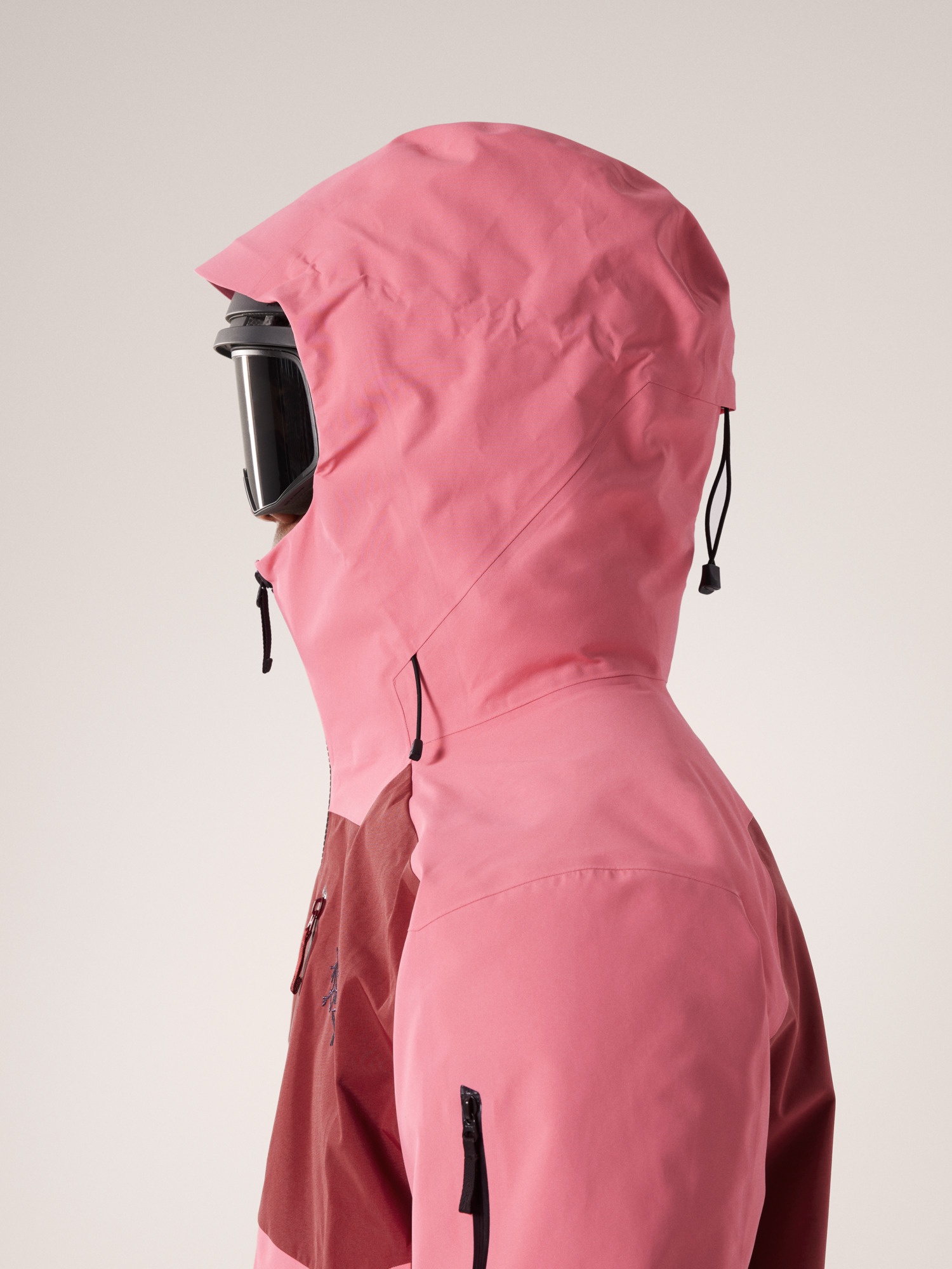 Sabre SV Jacket - 3
