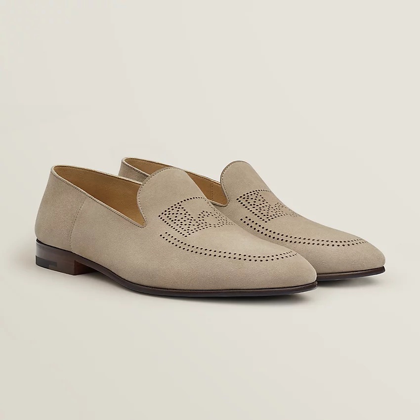 Eclipse loafer - 1