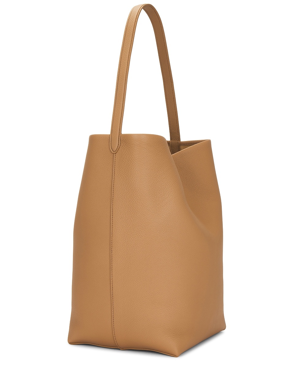 Large North South Park Tote Bag - 3