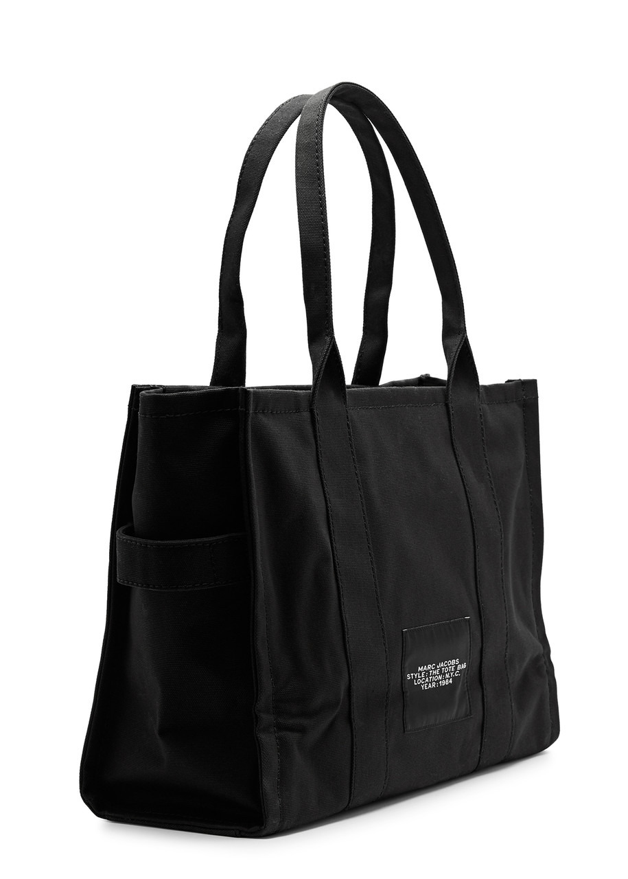 The Tote large canvas tote - 2