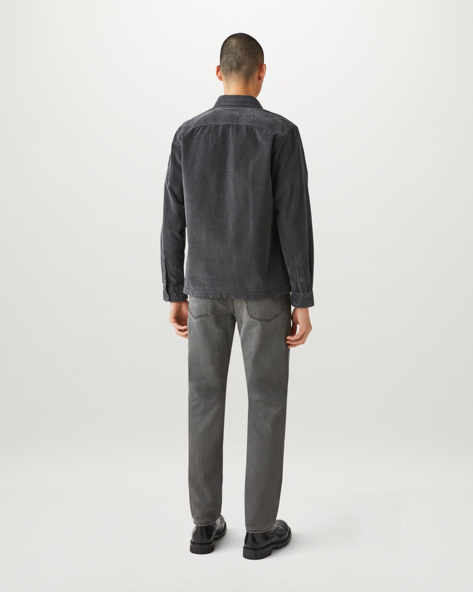 FALLGATE SHIRT - 4