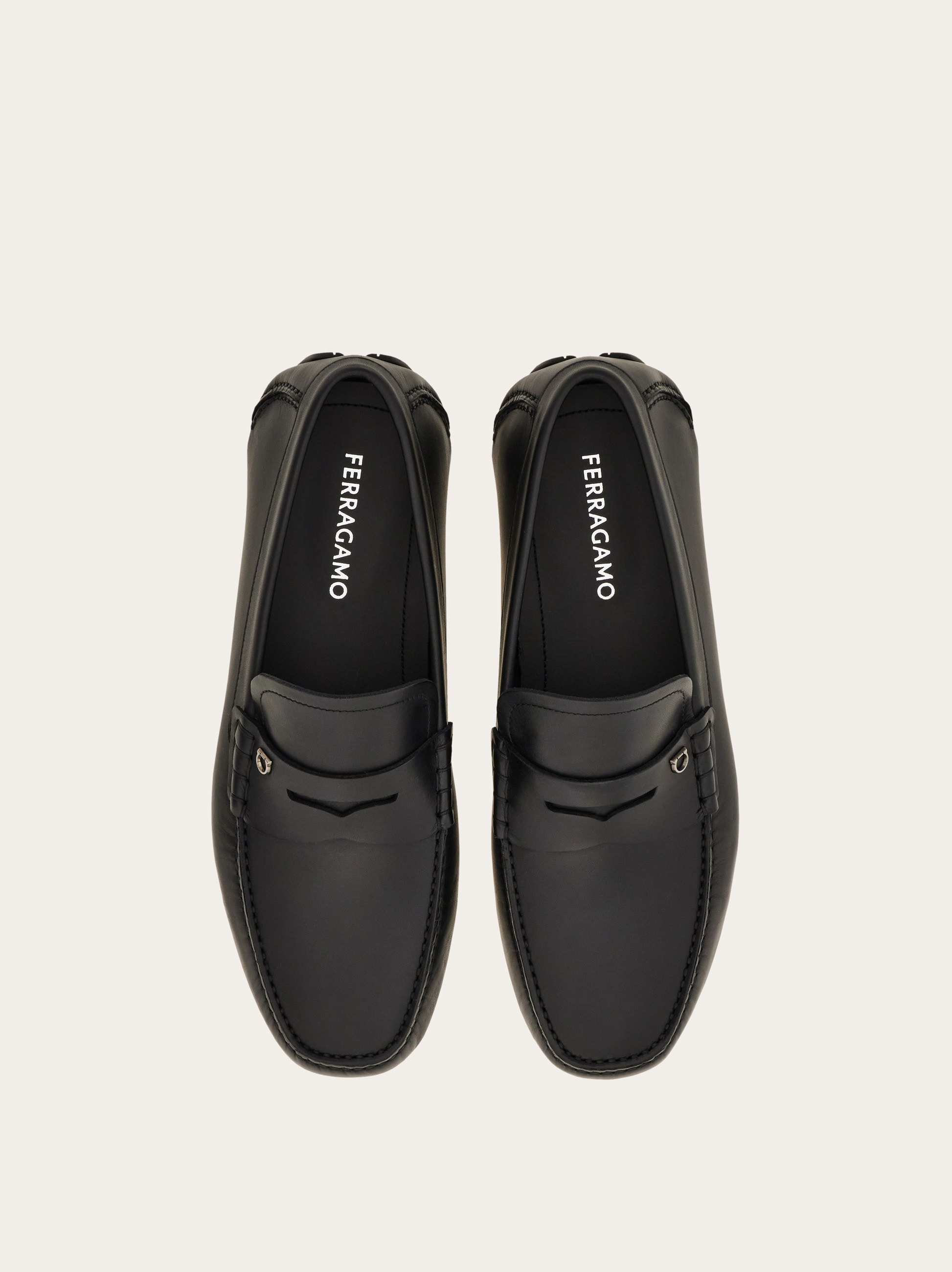 Penny driver loafer - 3