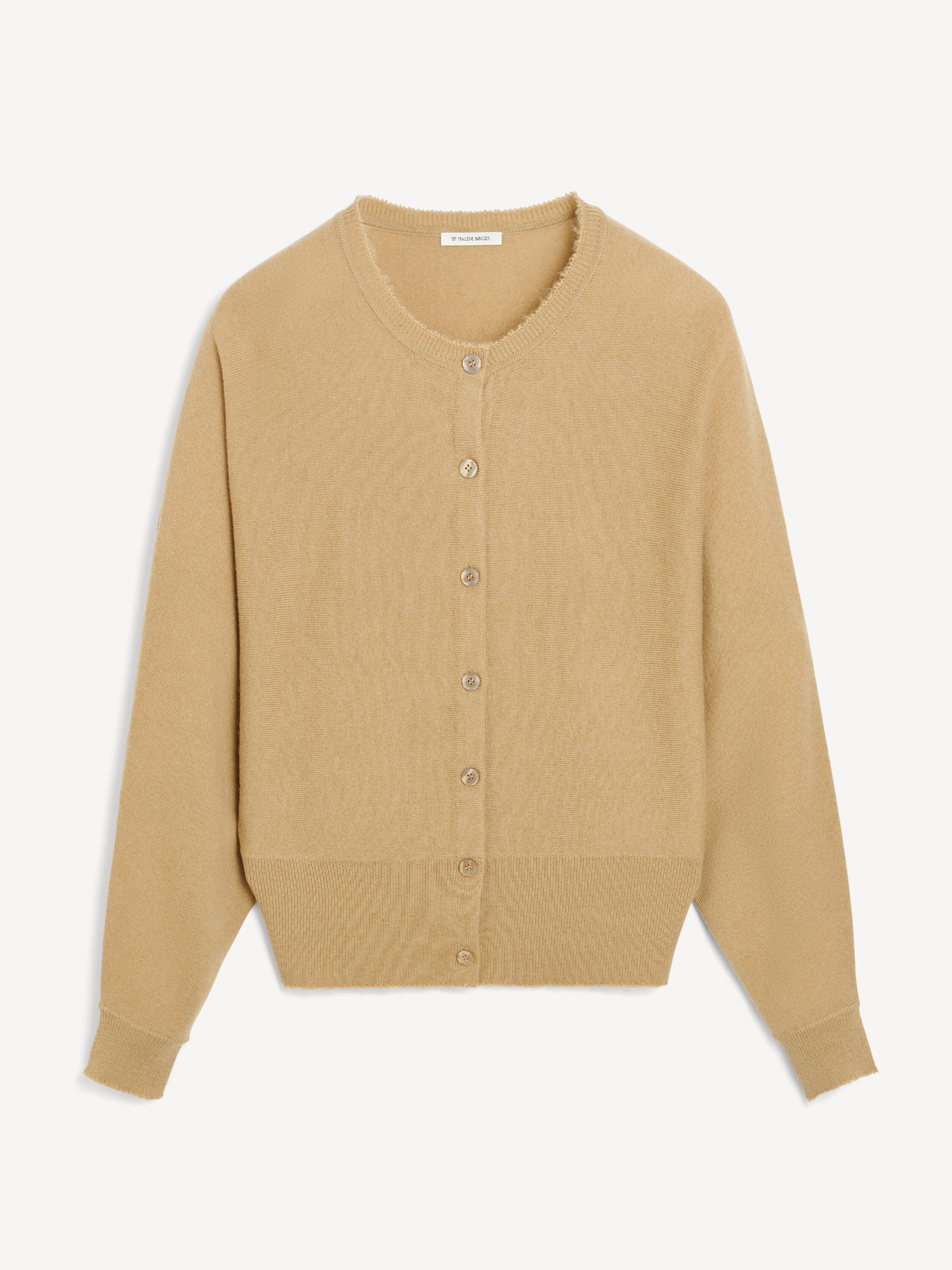 Sao wool cardigan - 1