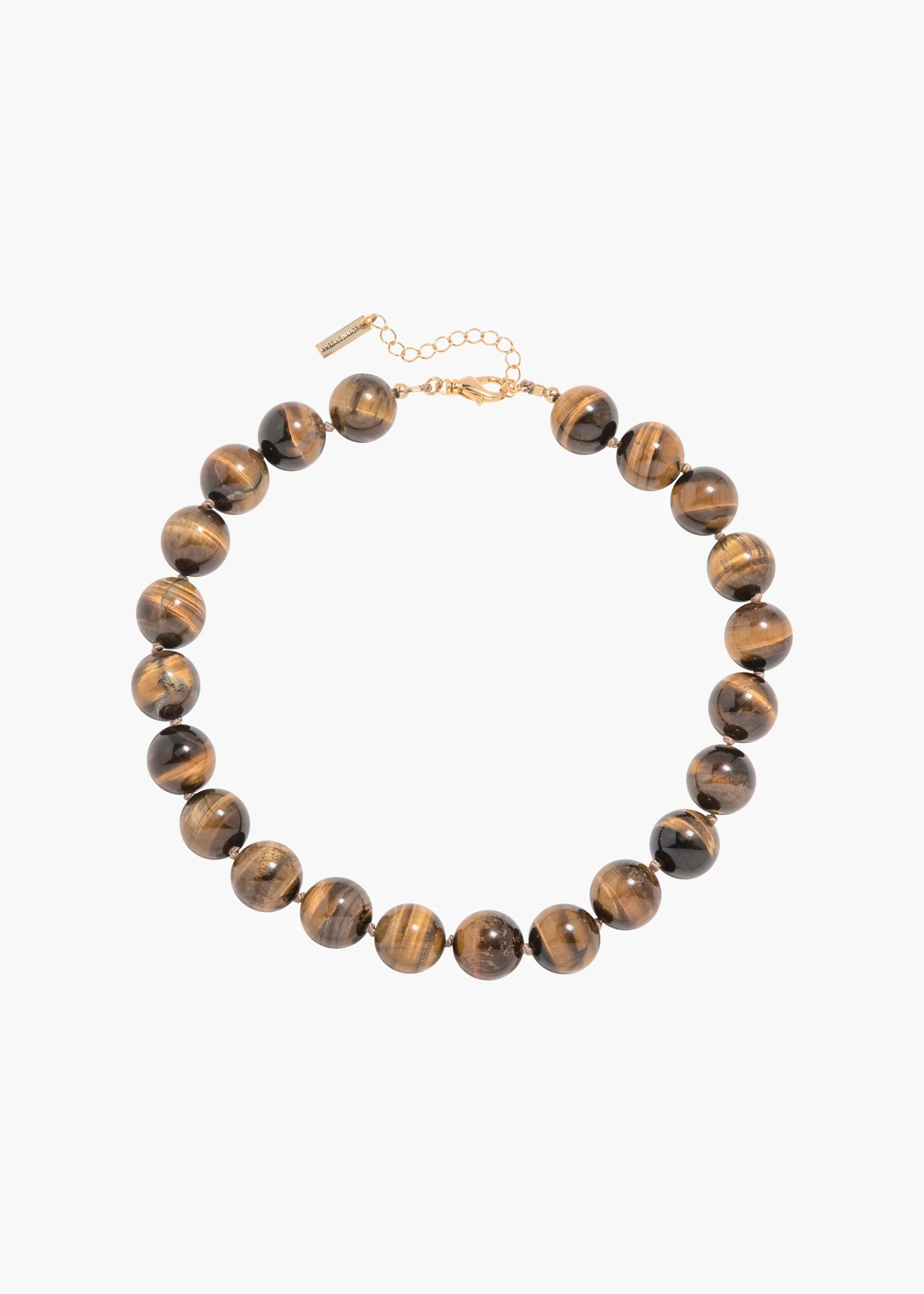 Louisa Necklace - 1