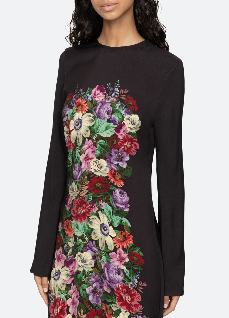 Viktoria L/S Dress 7