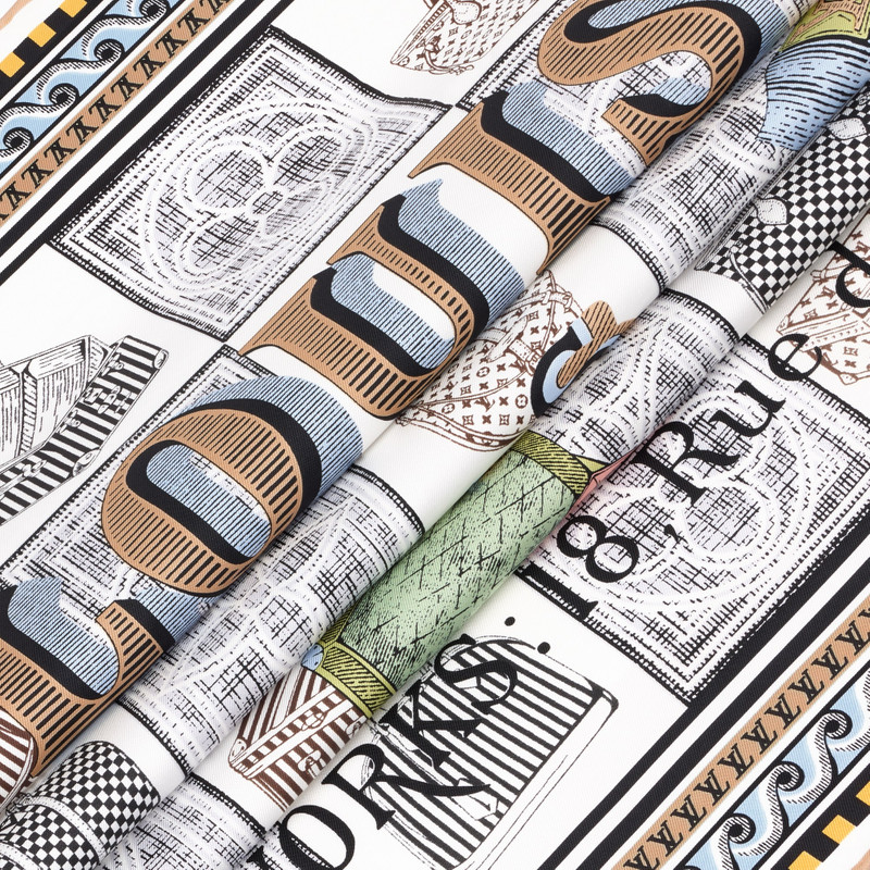 Damiergram Square 90 3