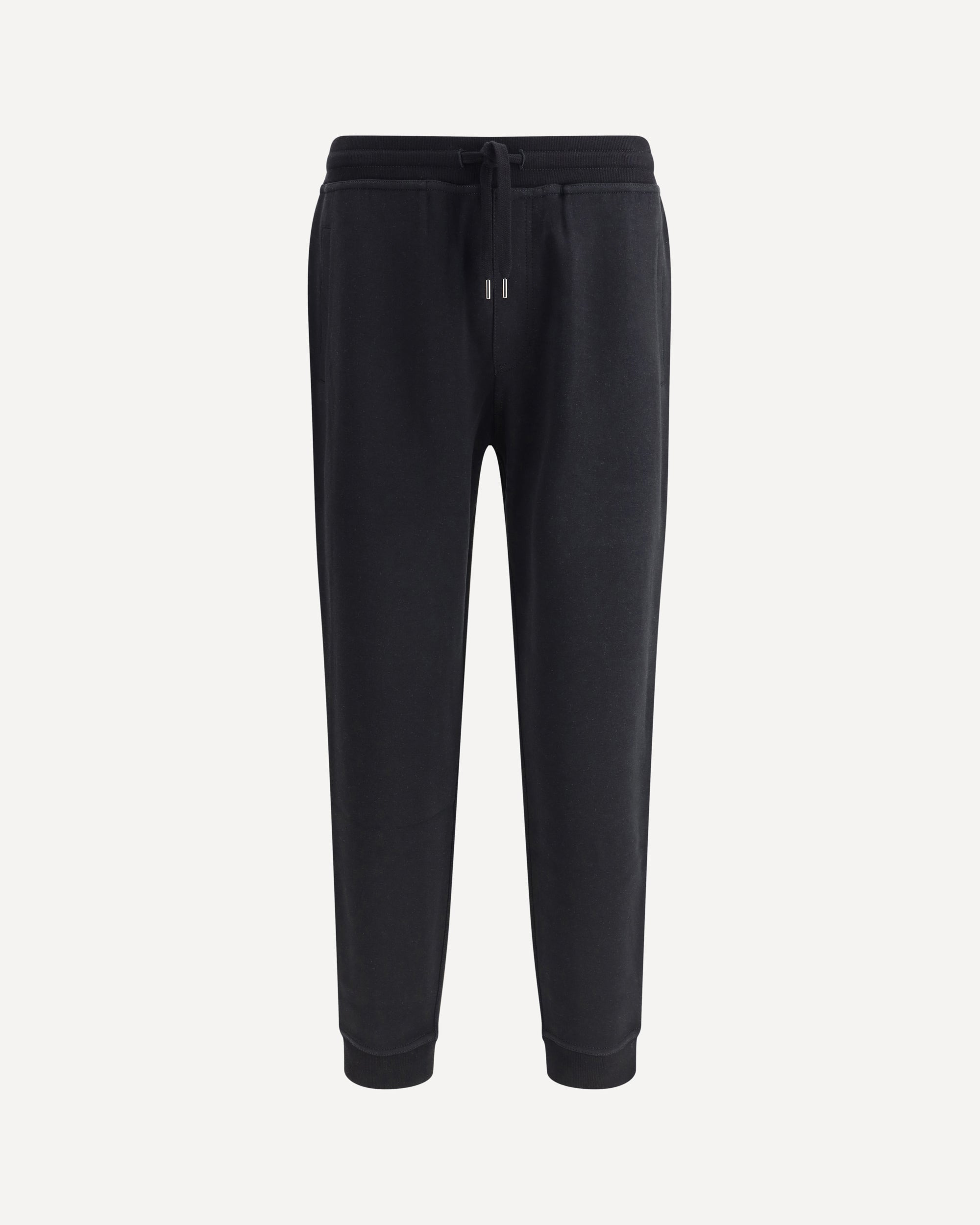 Cotton Sweatpants - 1
