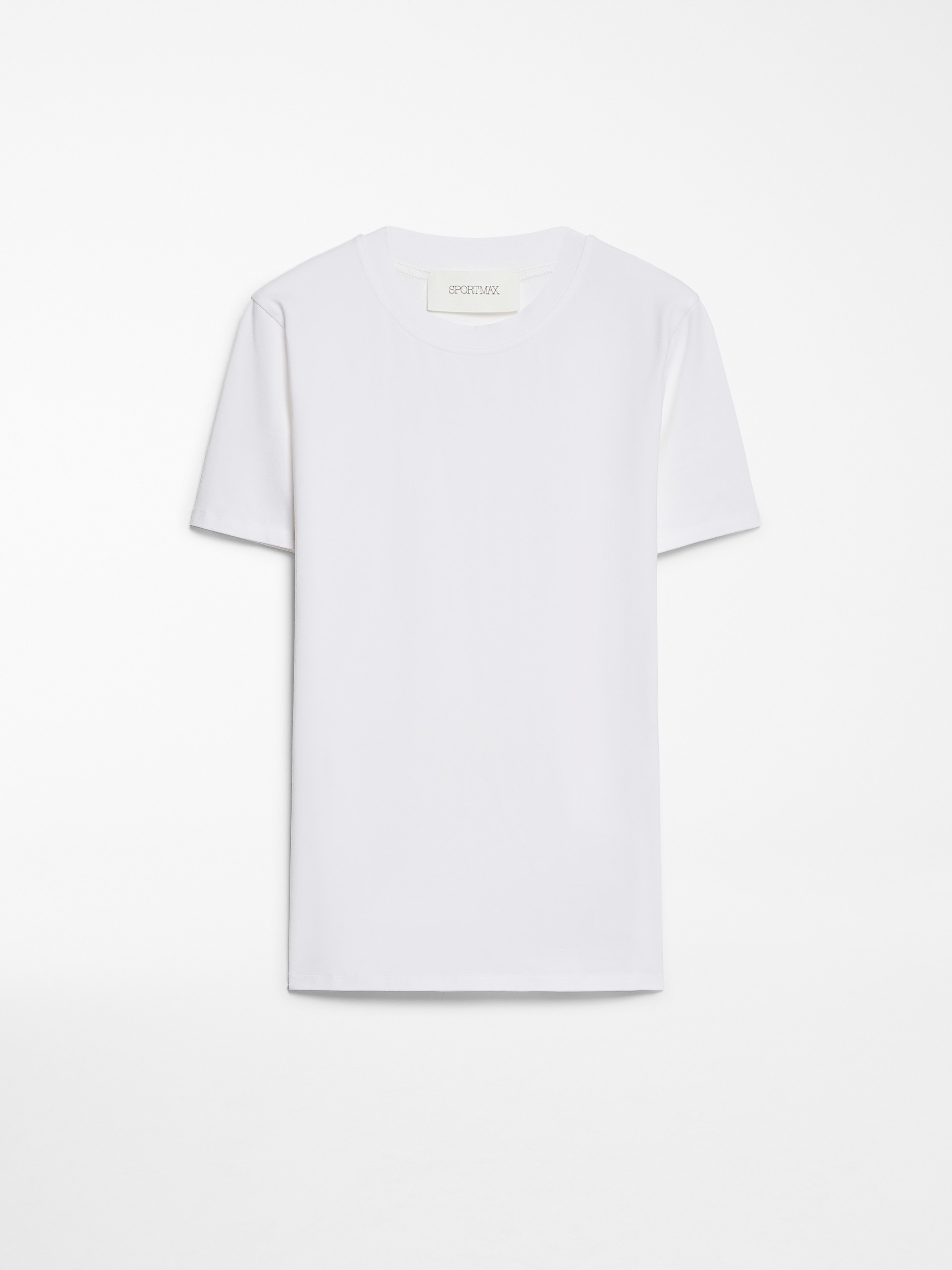 POLDER Stretch jersey T-shirt - 1