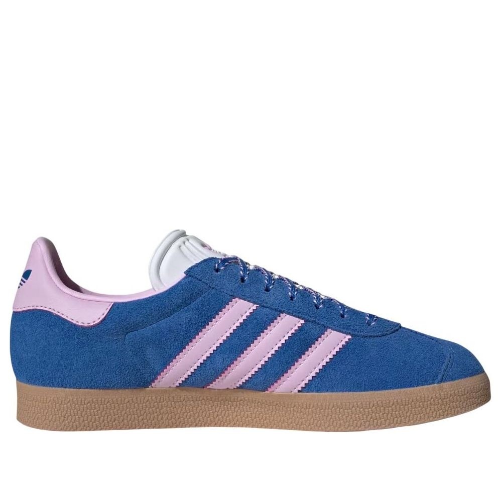 (WMNS) adidas Gazelle 'Blue Orchid Fusion' JH7219 - 2