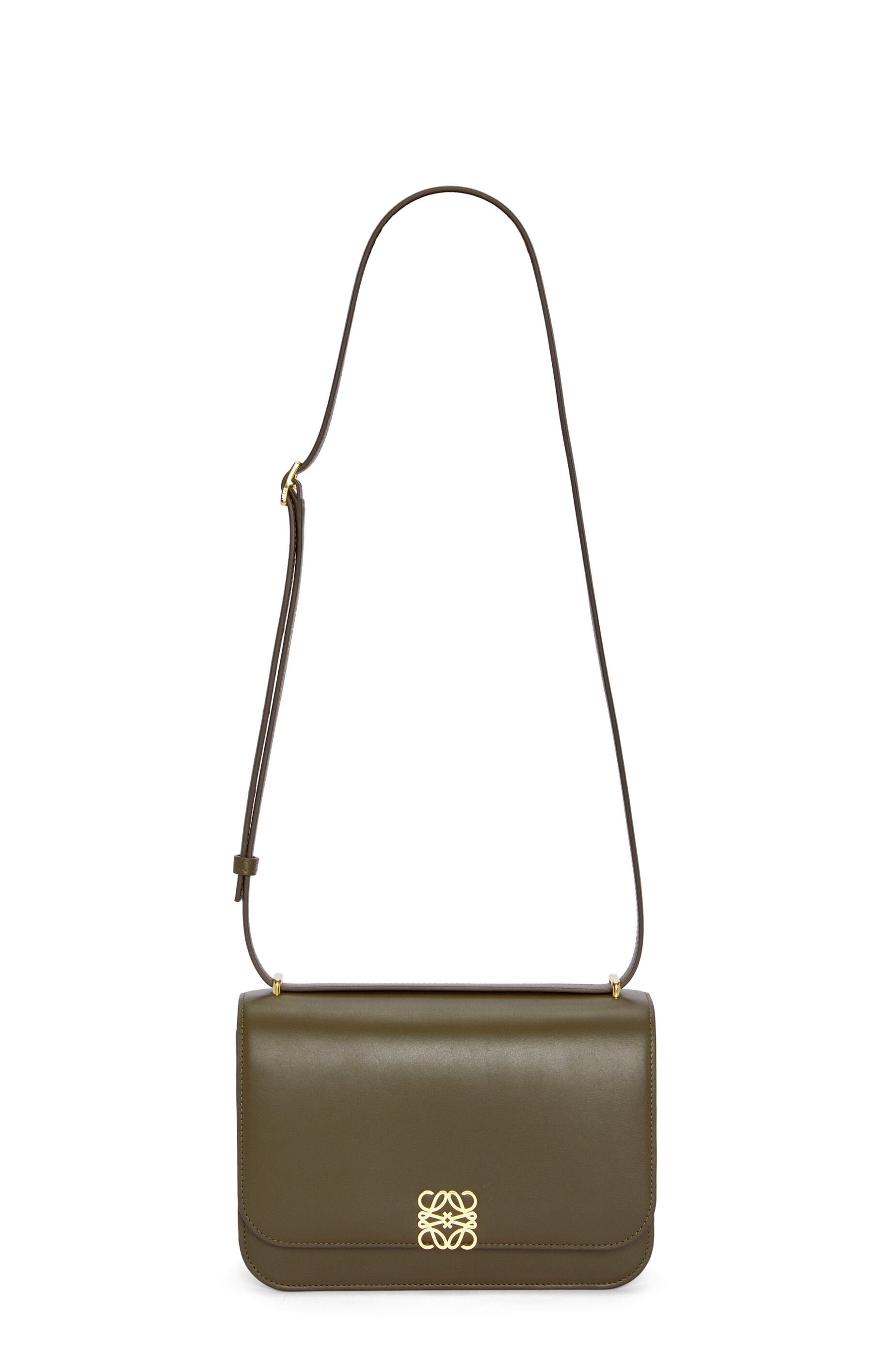 Goya bag in silk calfskin - 4