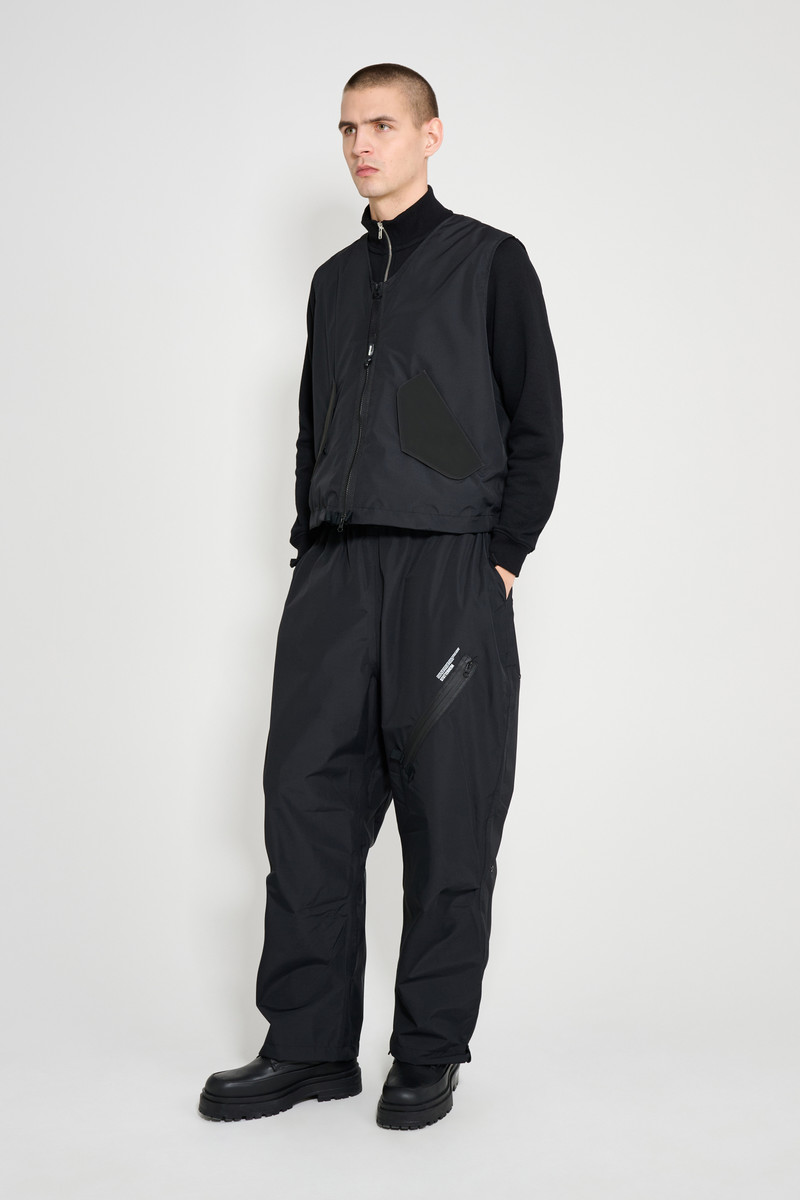 Bro Vest Black 1