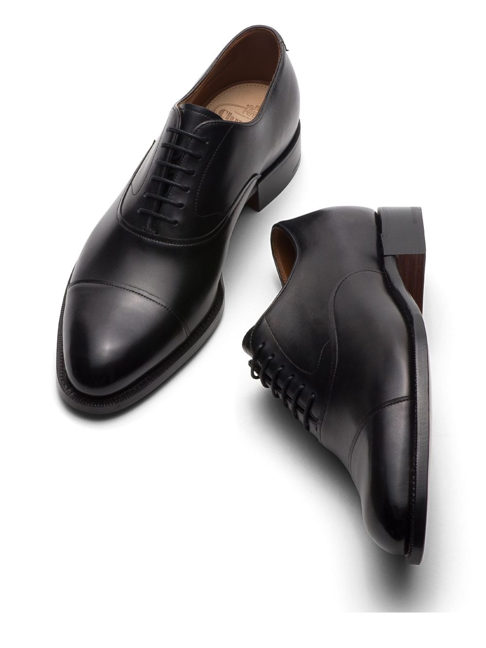 Mayfair Doha oxford shoes - 3