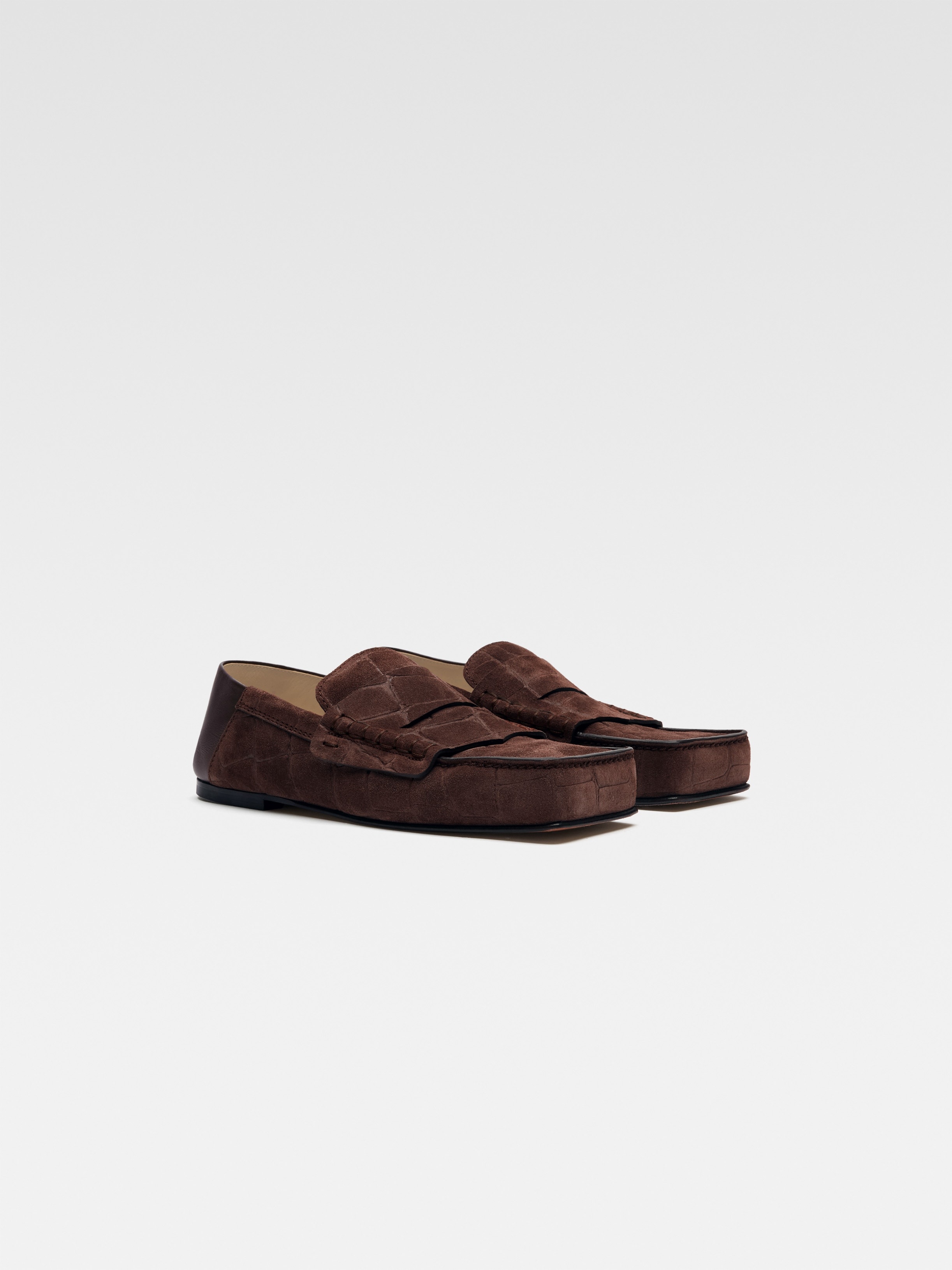 The Carré loafers - 2