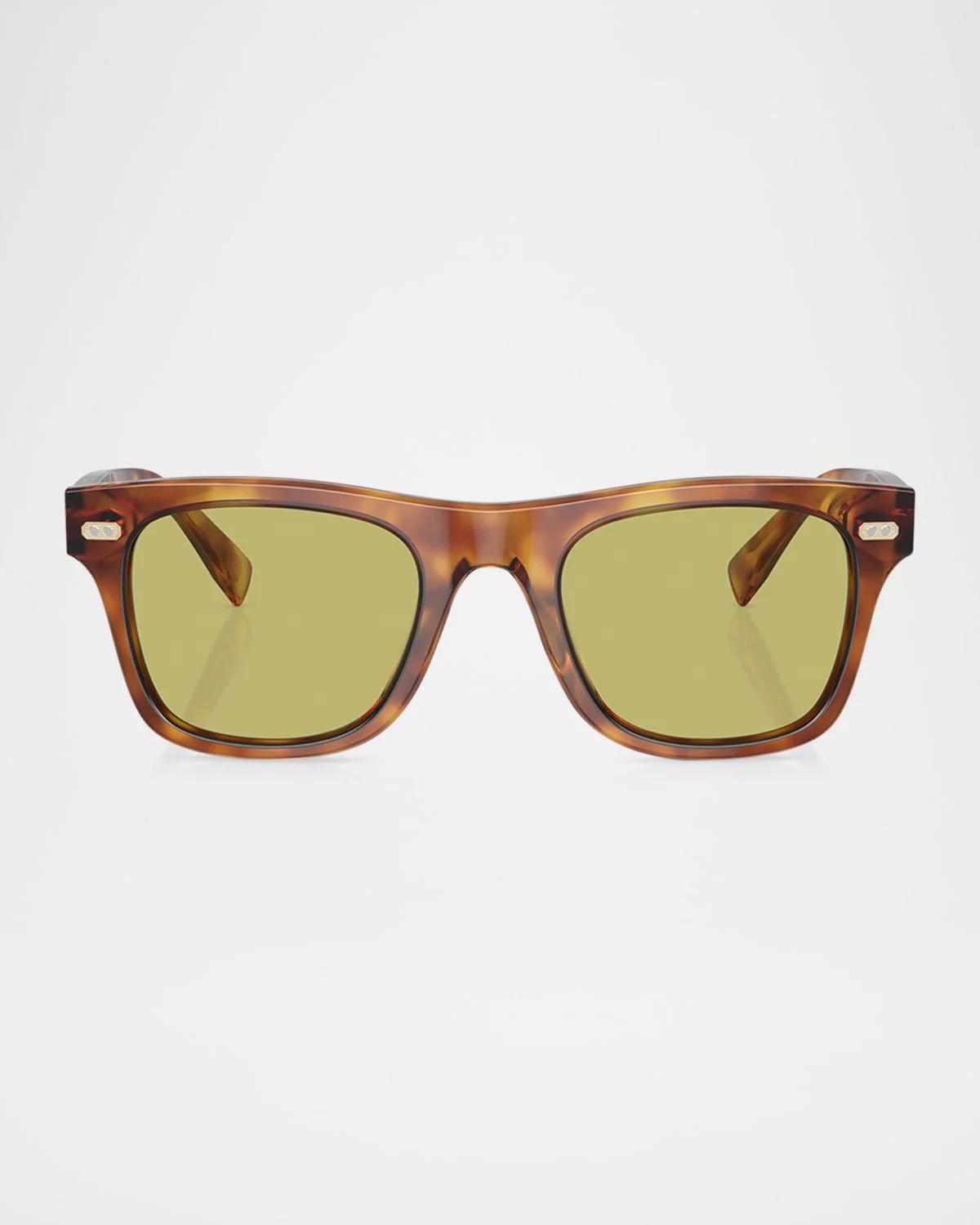 Men's Pillow Sunglasses - 1