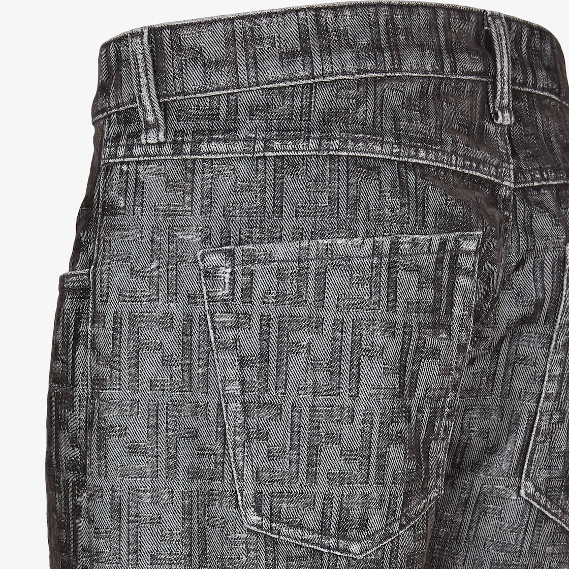 Long Jeans - 3