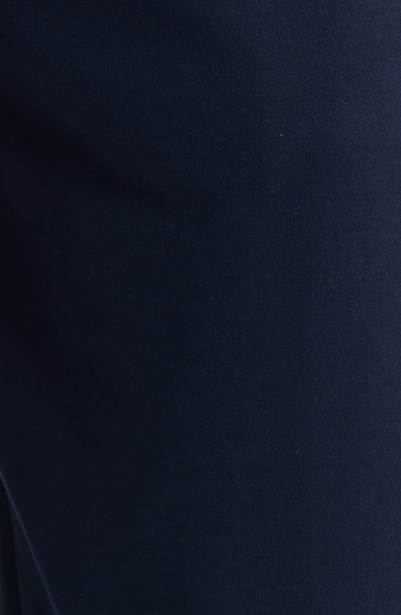 BOSS Tracksuit Lounge Joggers in Dark Blue at Nordstrom - 6