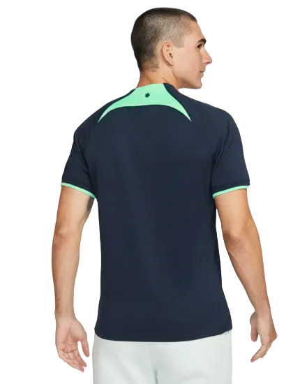 Nike 2022 'Obsidian Green Glow Green Glow' DN0676-451 - 3