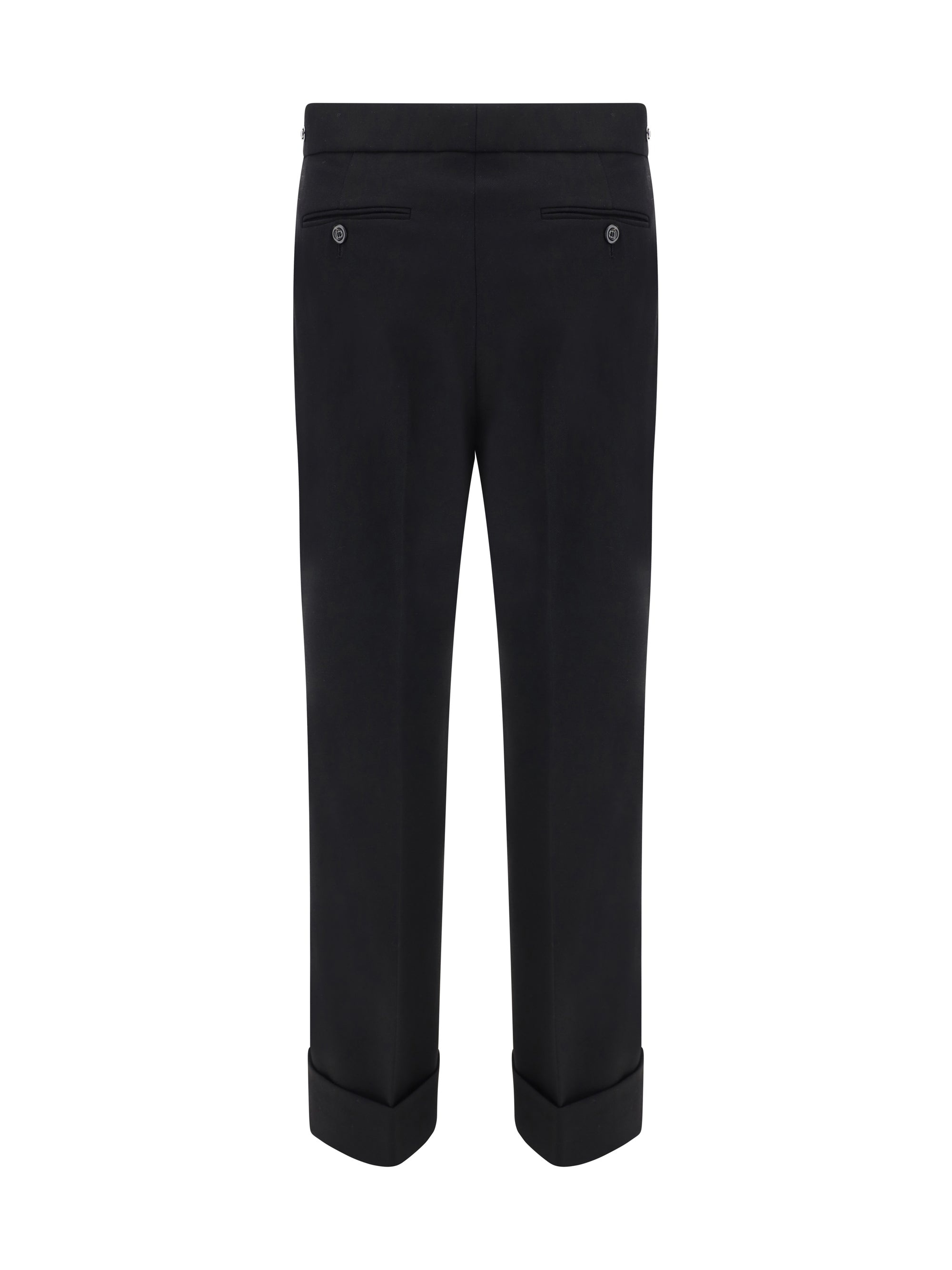 Gucci Women Pants - 2