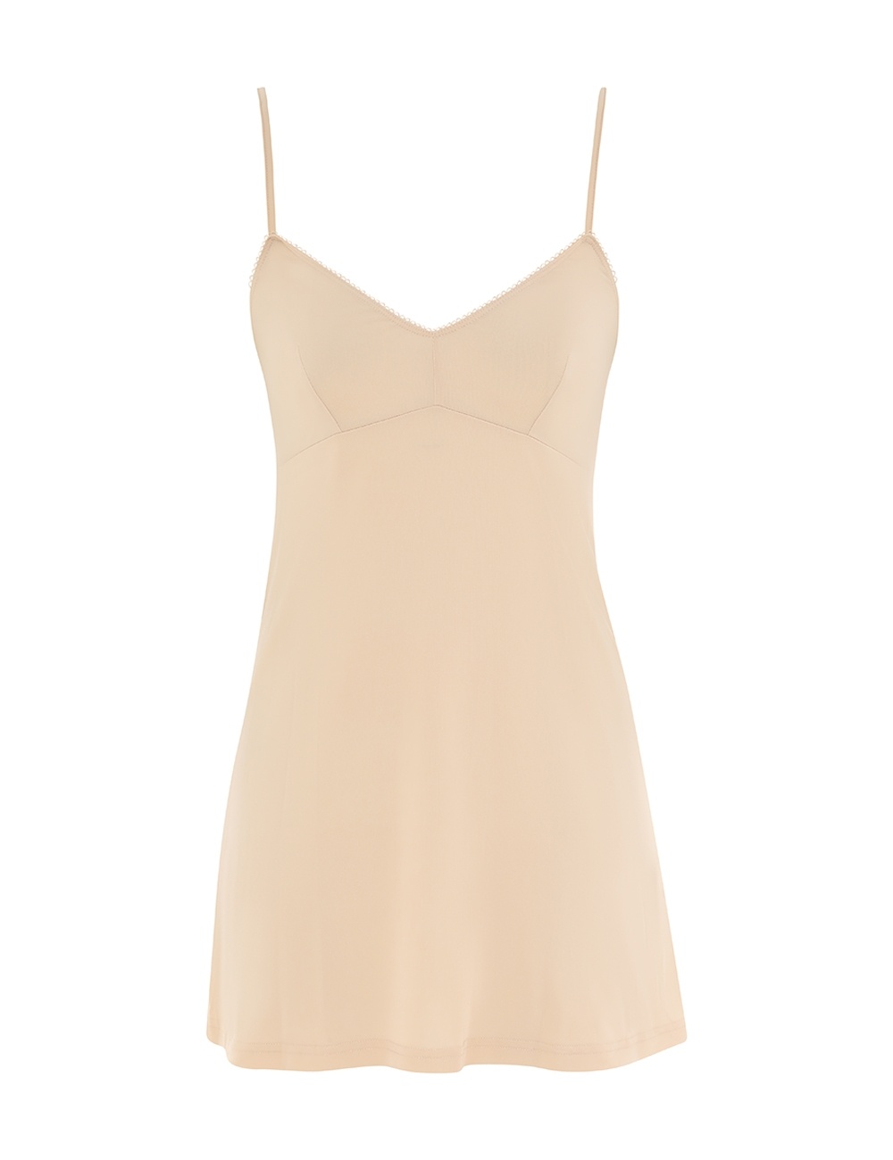 PAVILION ROULEAU MINI DRESS - 7