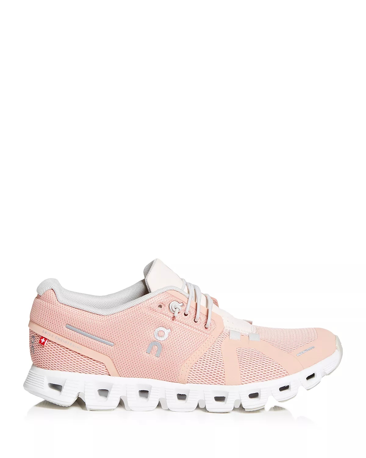 Women's Cloud 5 Low Top Sneakers - 3