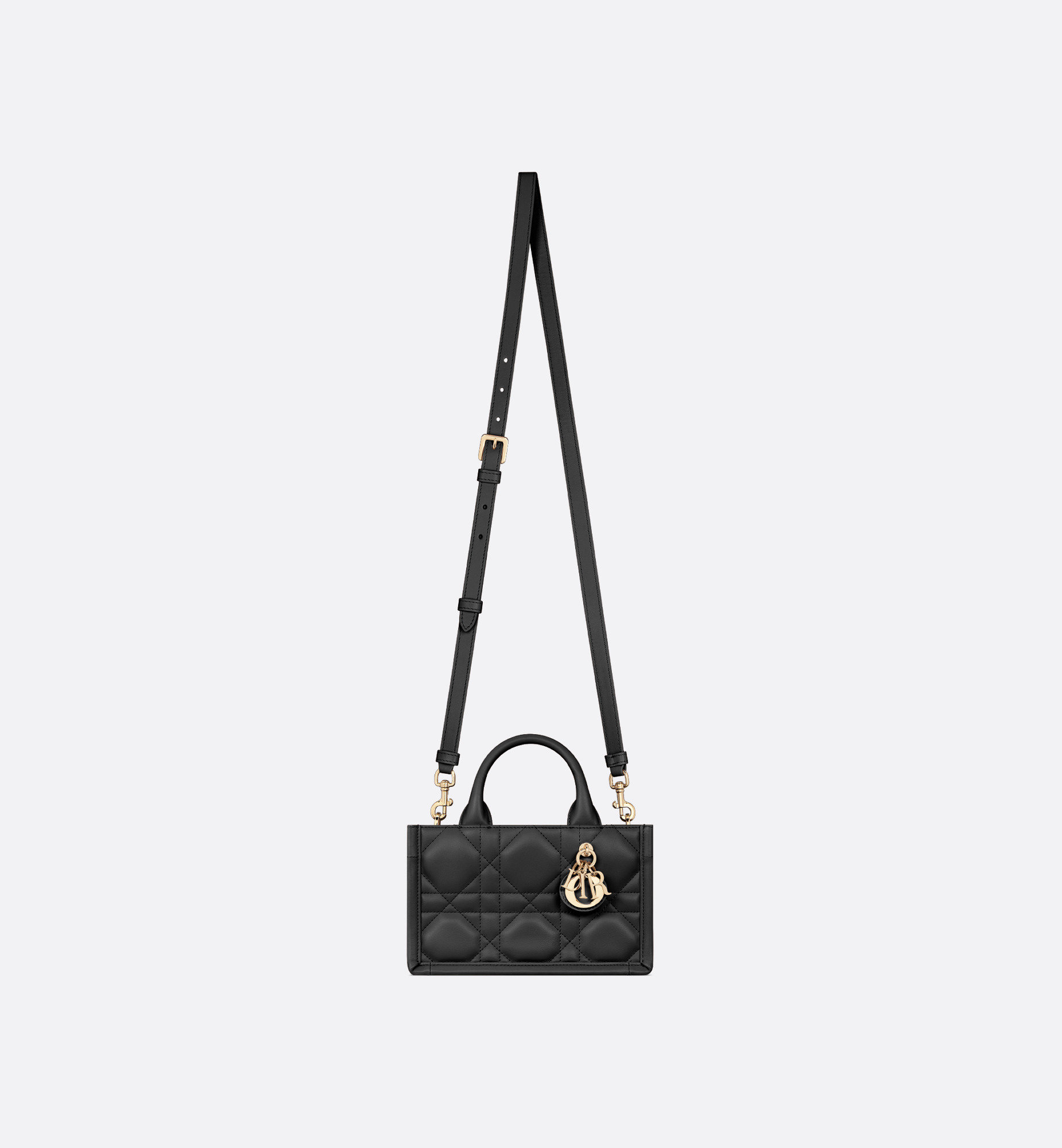 Mini Dior Book Tote - 4