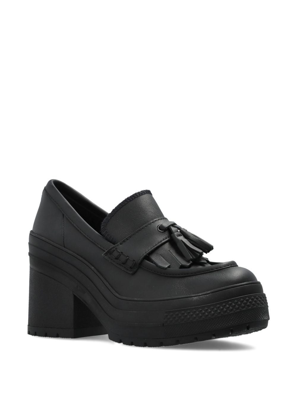 95mm Chuck Taylor All Star loafers - 2