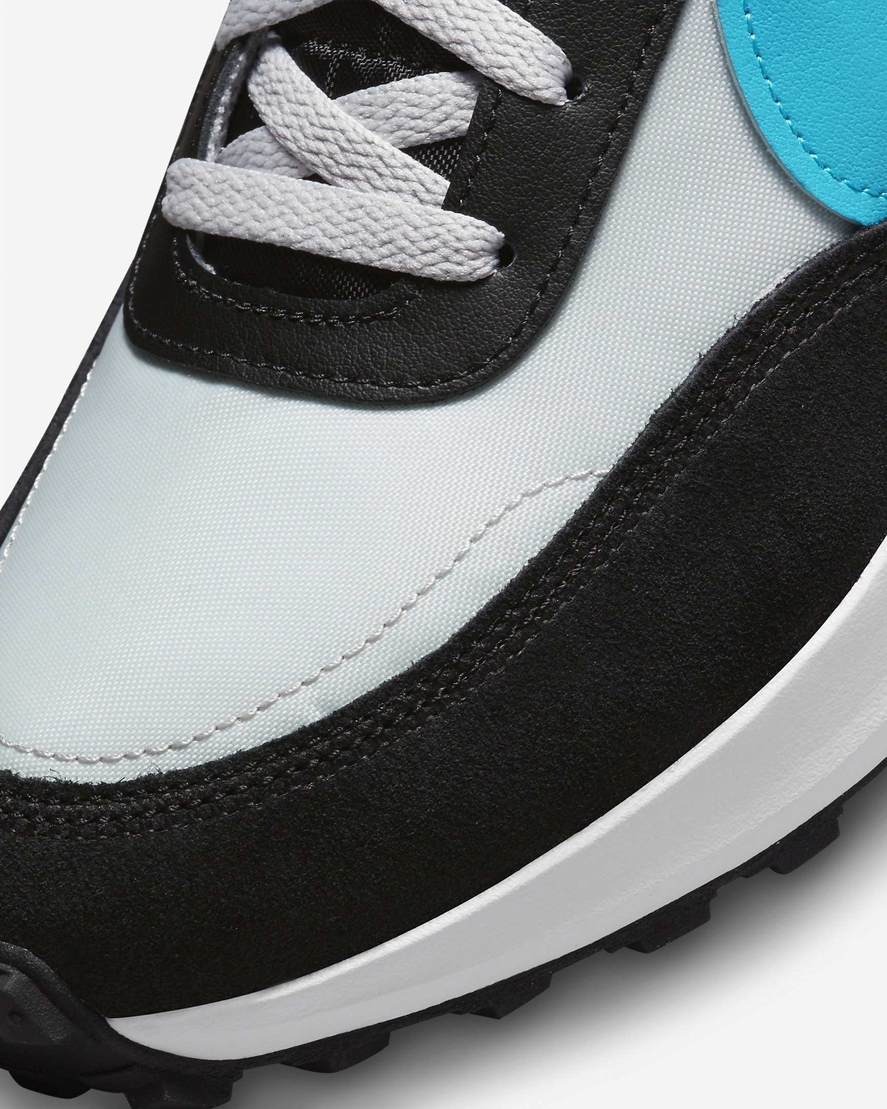 Nike Waffle Debut Men's Shoes - 7