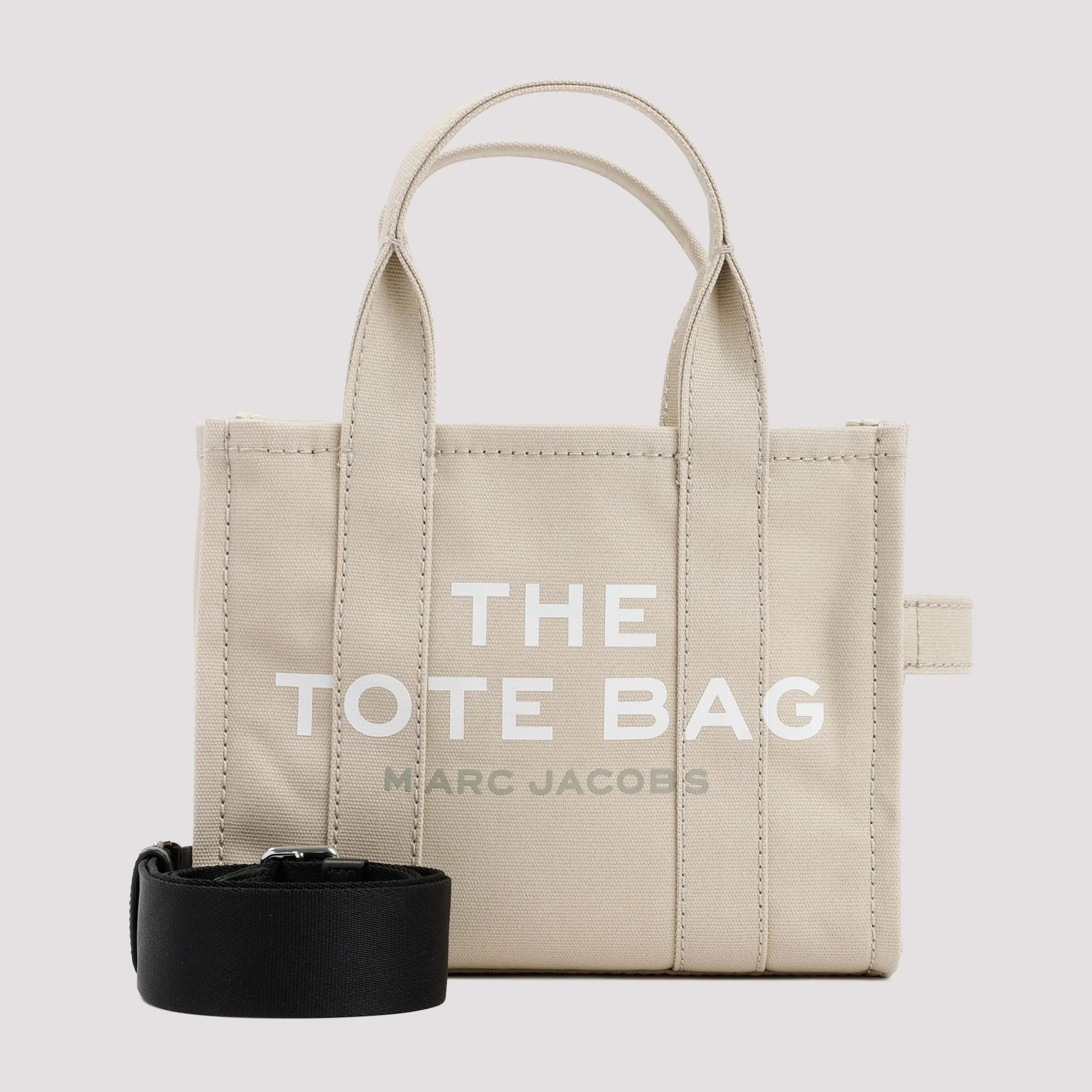 Marc Jacobs The Small Tote Bag - 1