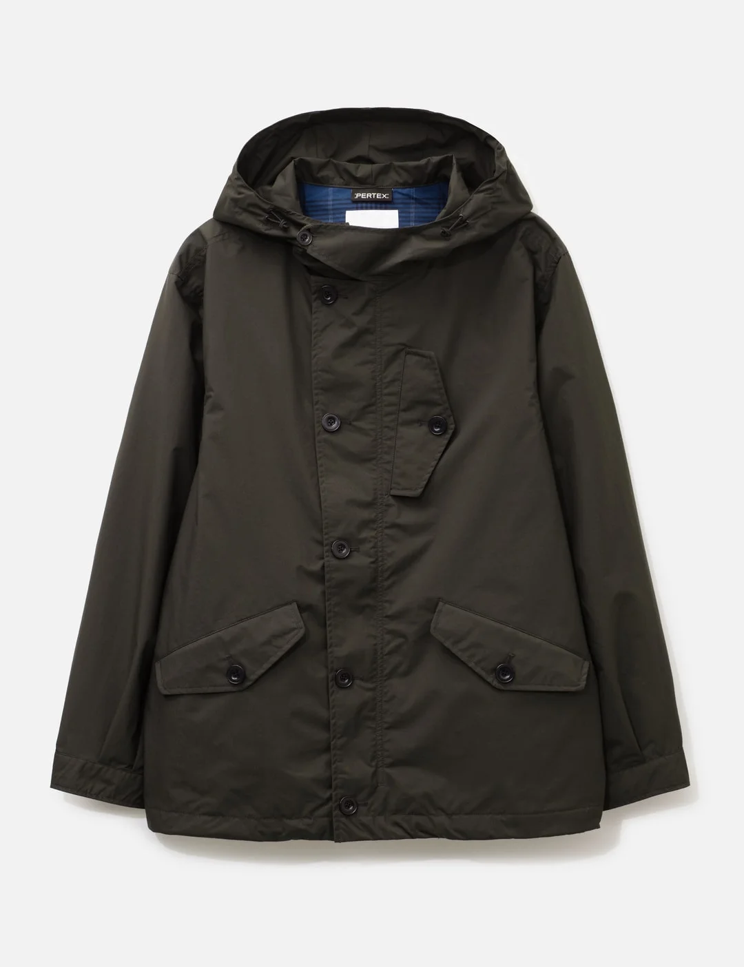 2L PERTEX UNLIMITED CRUISER JACKET - 1