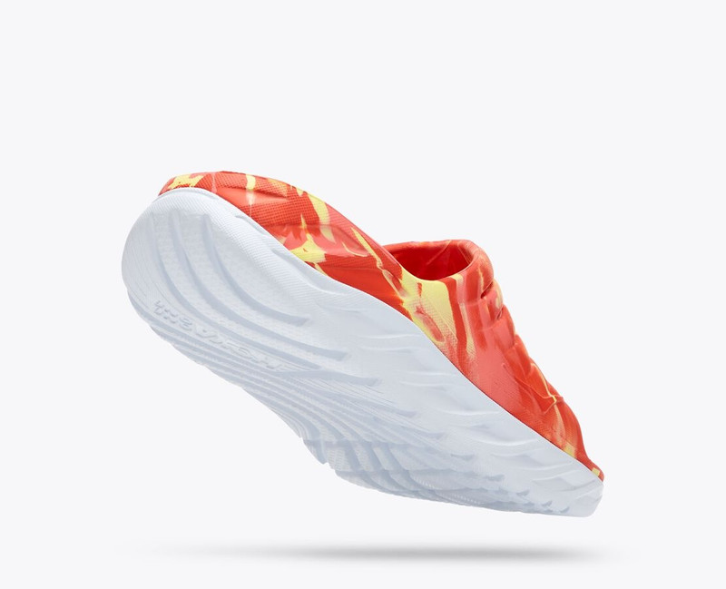 All Gender Ora Recovery Slide Swirl 3