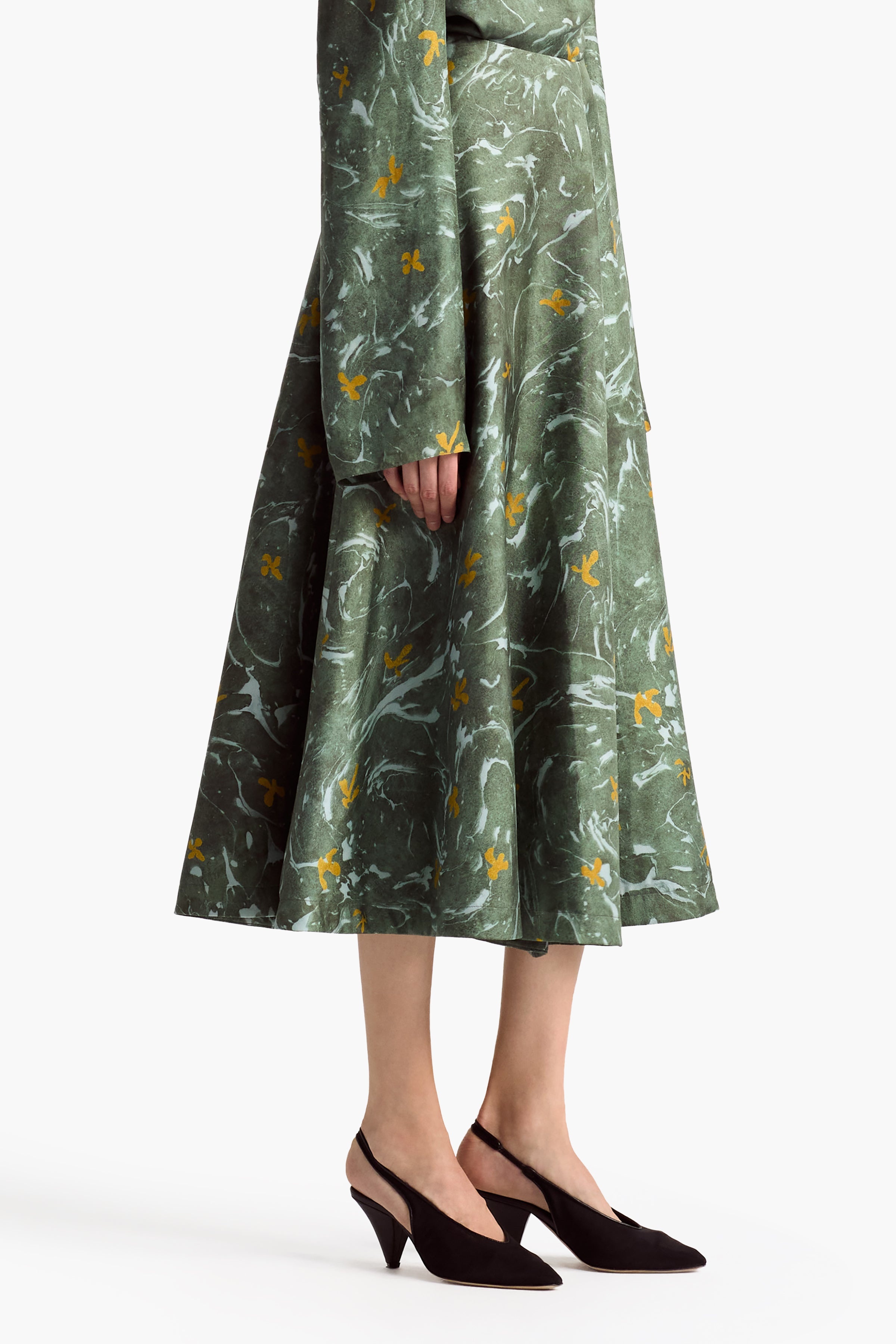 VARDA SKIRT - 4