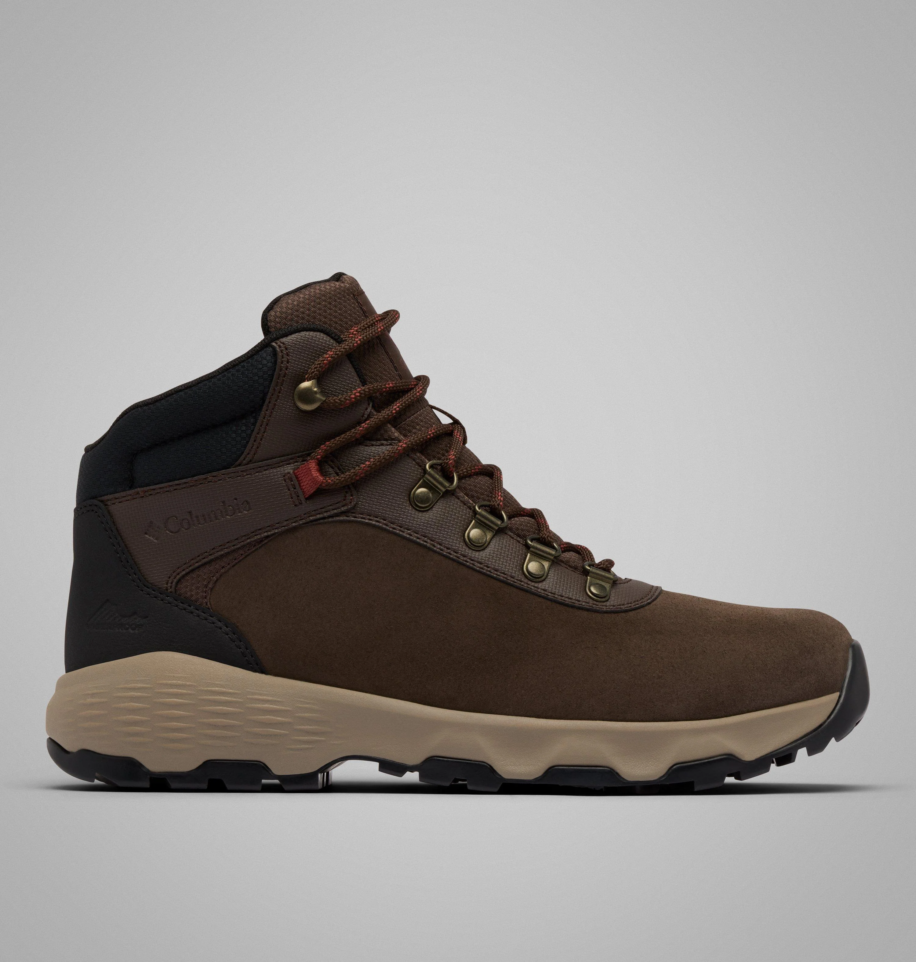 Men's Newton Wander Boot - 1
