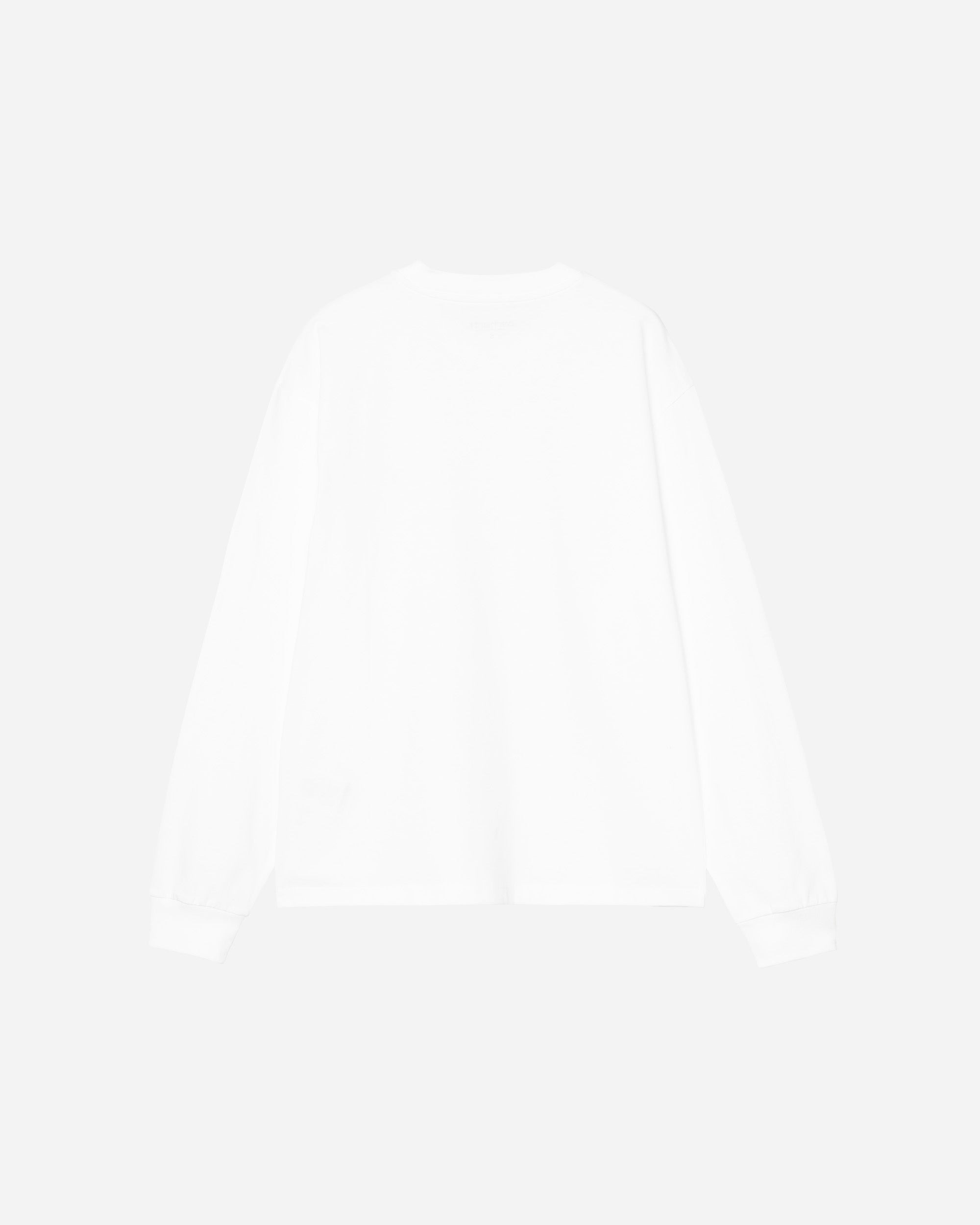 Heart Patch Longsleeve - 3